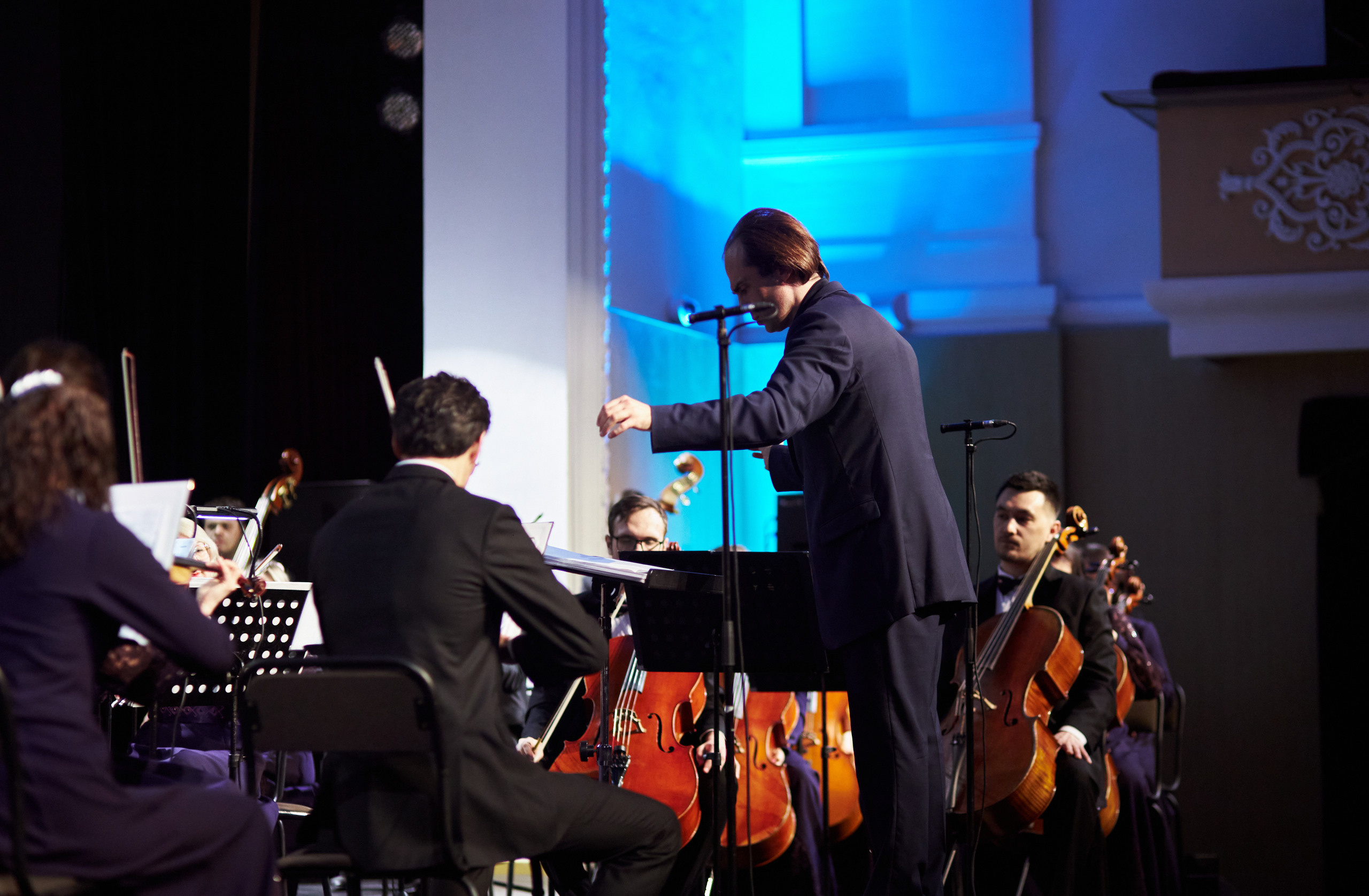 Республика Башкортостан. Фотограф в Казани / Буздалов Кирилл