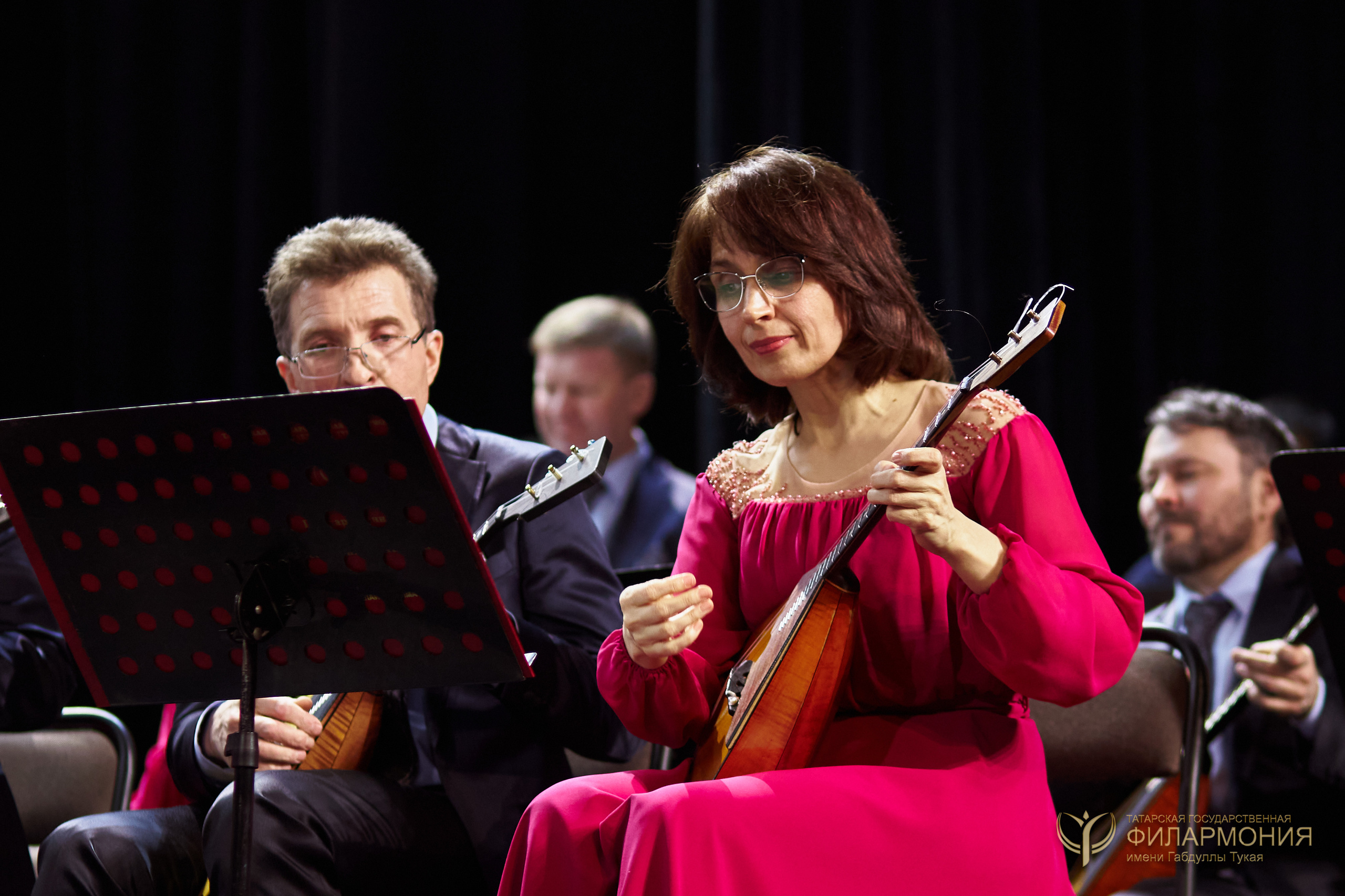 Катырев и Гончарова. Фотограф в Казани / Буздалов Кирилл