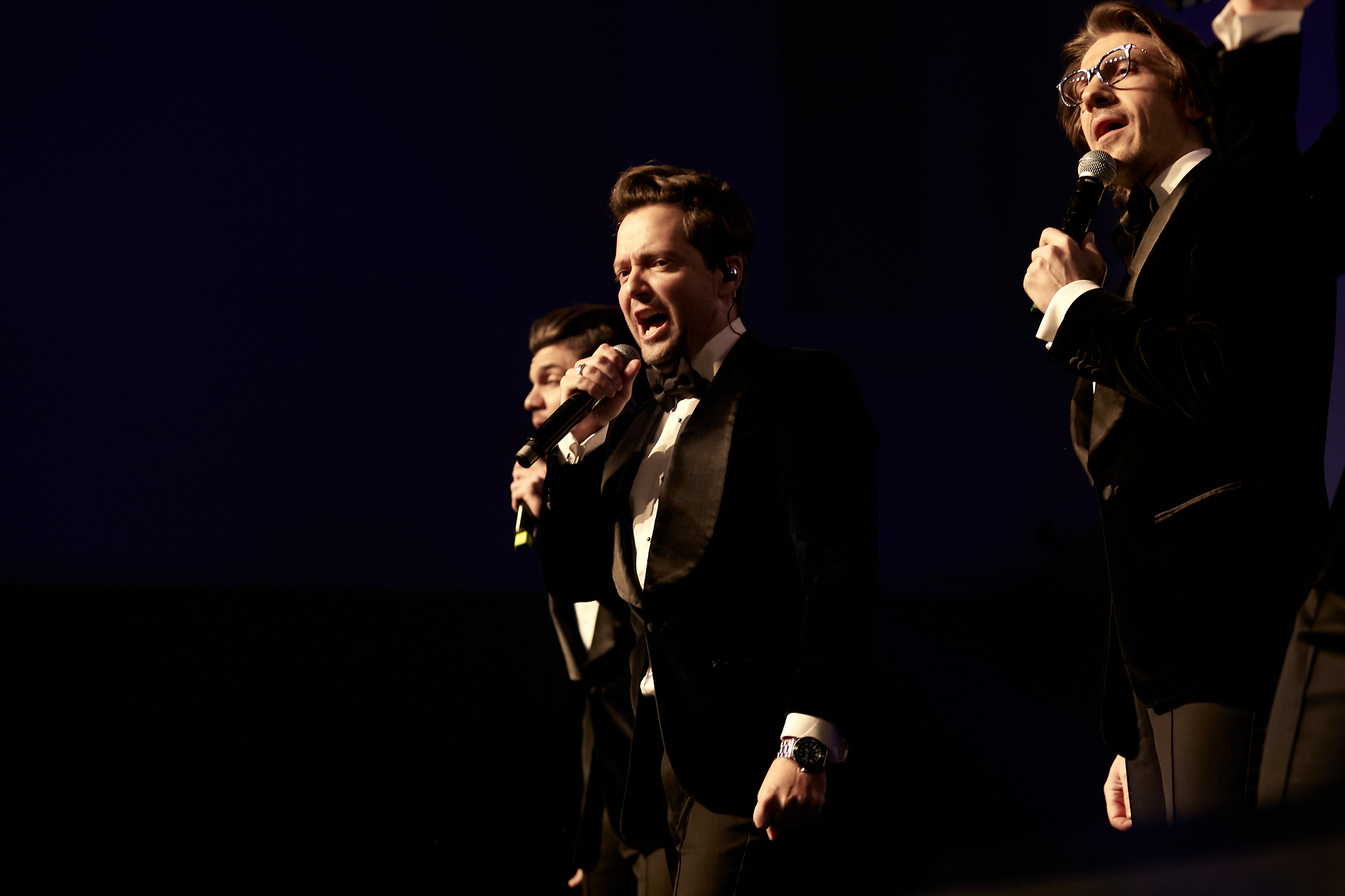 Группа Кватро. Фотограф в Казани / Буздалов Кирилл