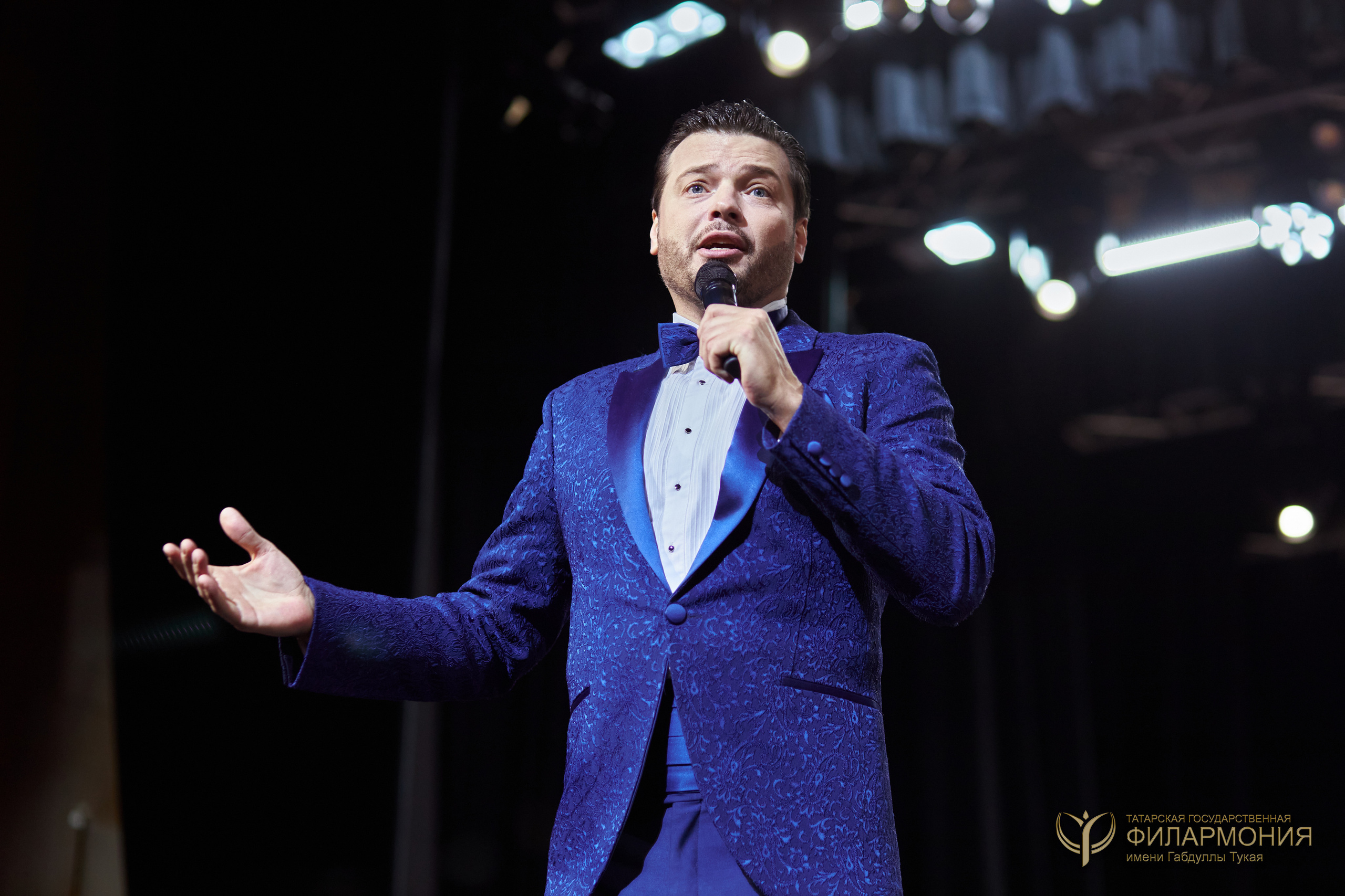 Катырев и Гончарова. Фотограф в Казани / Буздалов Кирилл