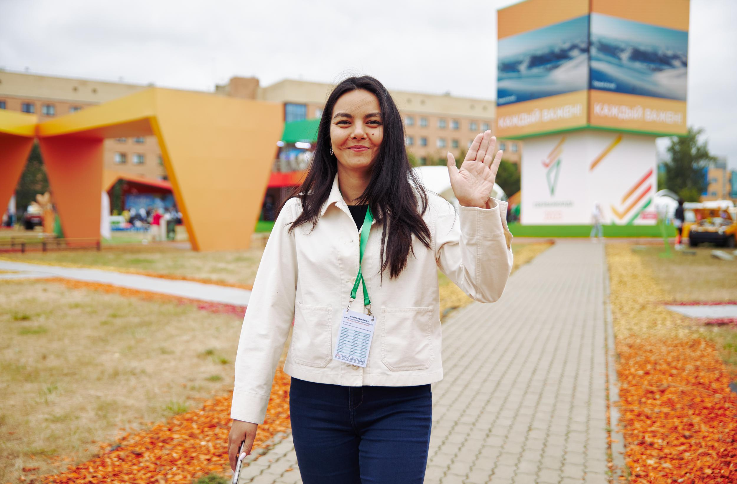 Сбербанкиада. Фотограф в Казани / Буздалов Кирилл