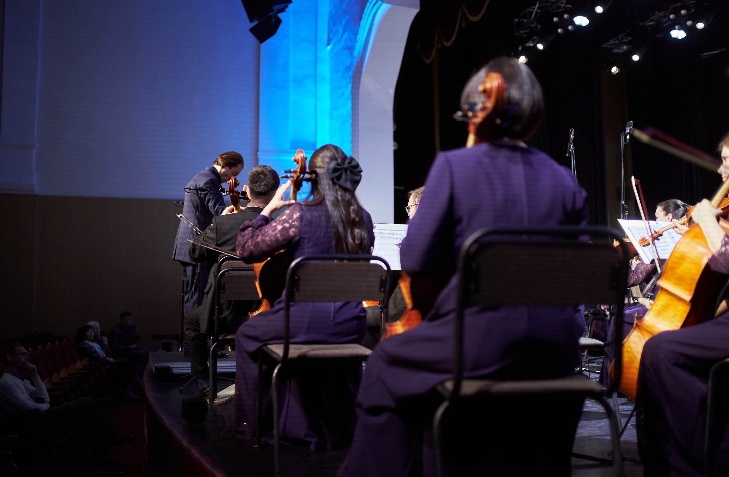 Республика Башкортостан. Фотограф в Казани / Буздалов Кирилл