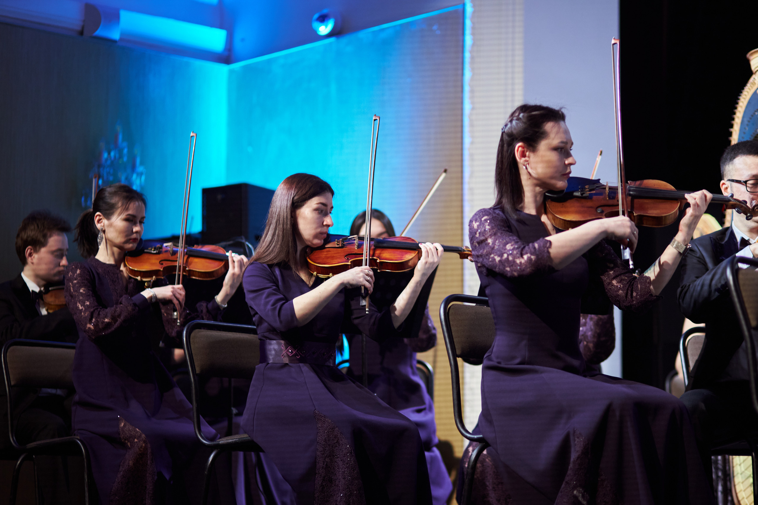 Республика Башкортостан. Фотограф в Казани / Буздалов Кирилл