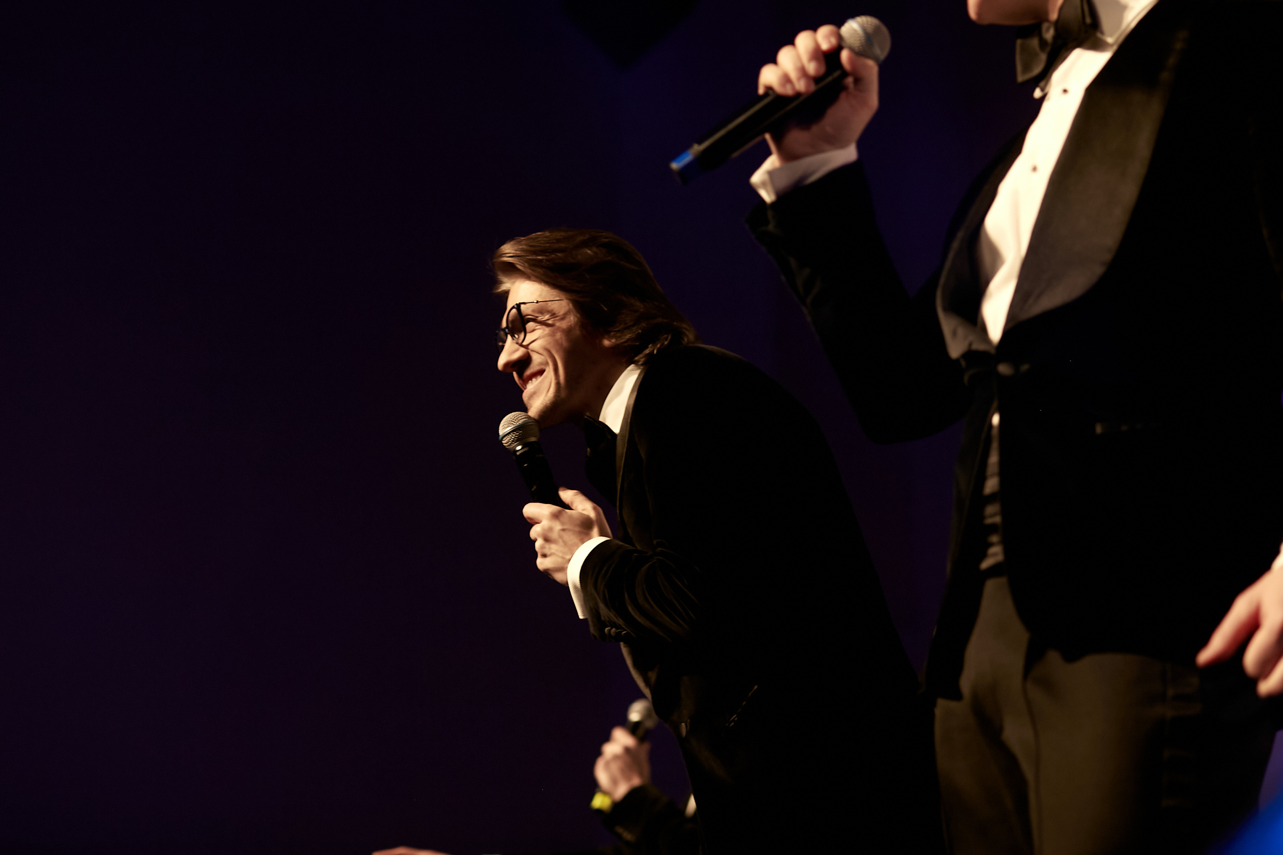 Группа Кватро. Фотограф в Казани / Буздалов Кирилл