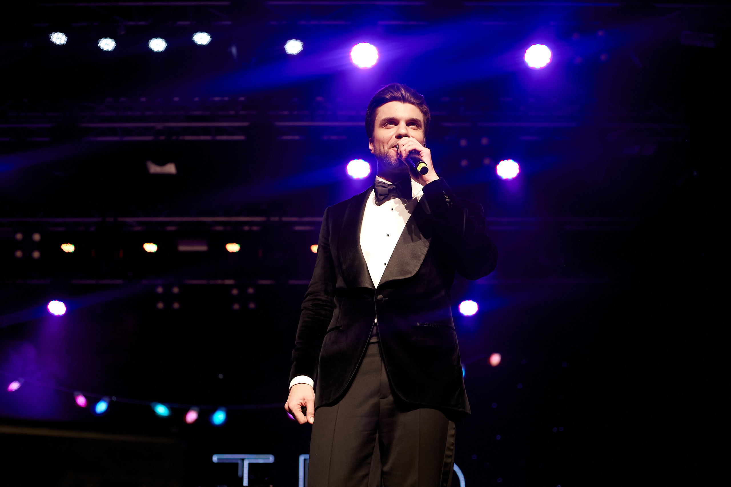 Группа Кватро. Фотограф в Казани / Буздалов Кирилл