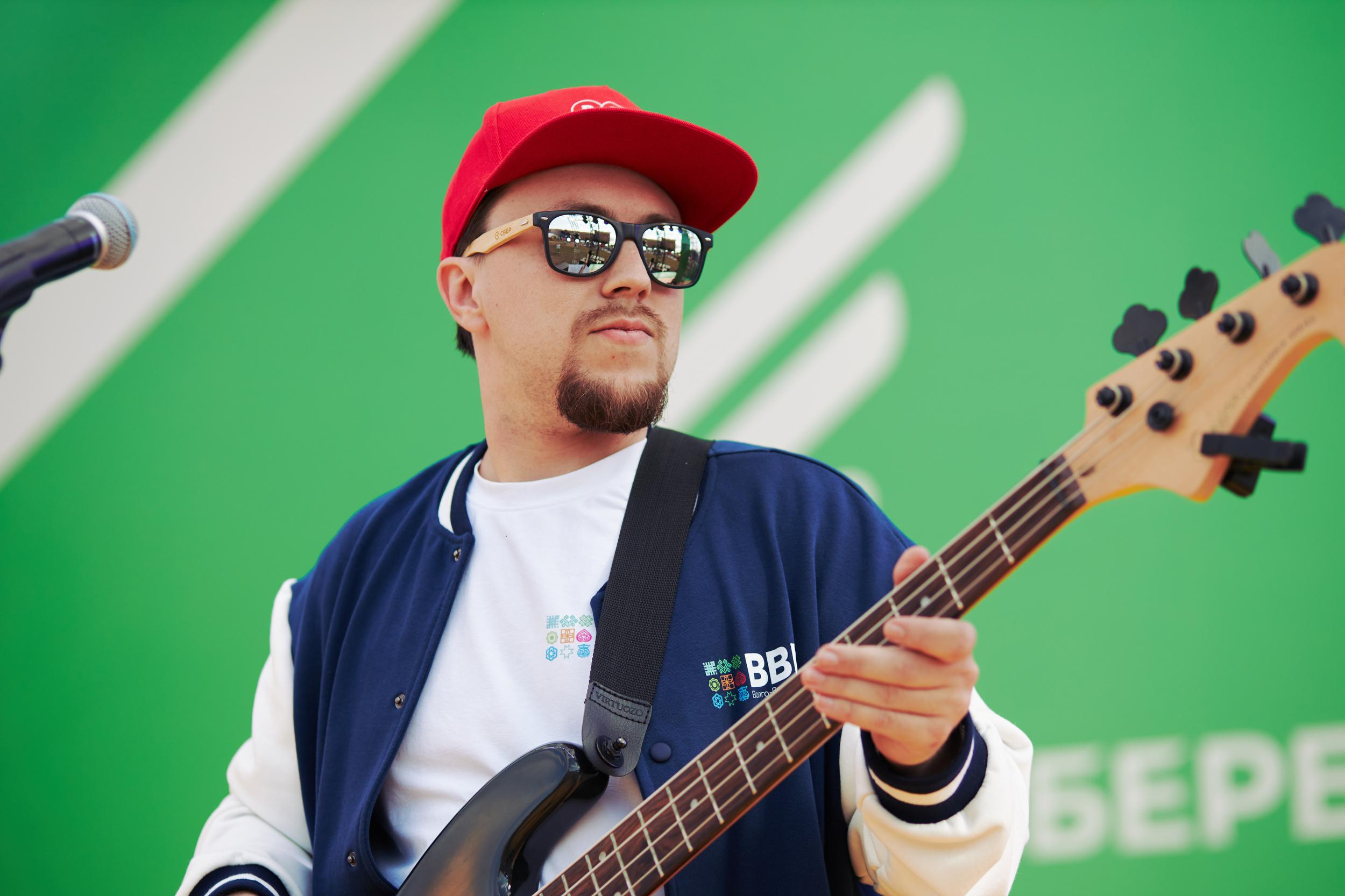 Сбербанкиада. Фотограф в Казани / Буздалов Кирилл