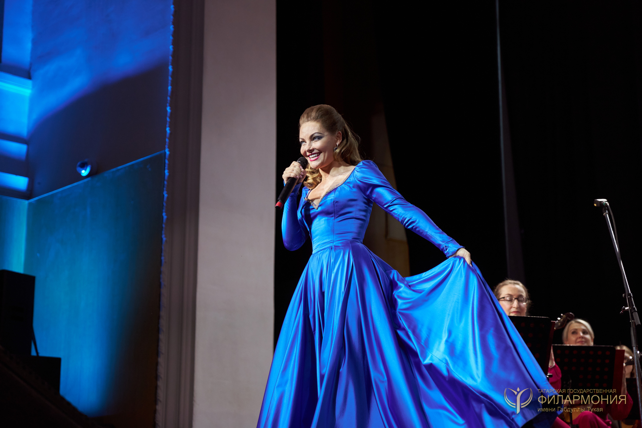 Катырев и Гончарова. Фотограф в Казани / Буздалов Кирилл