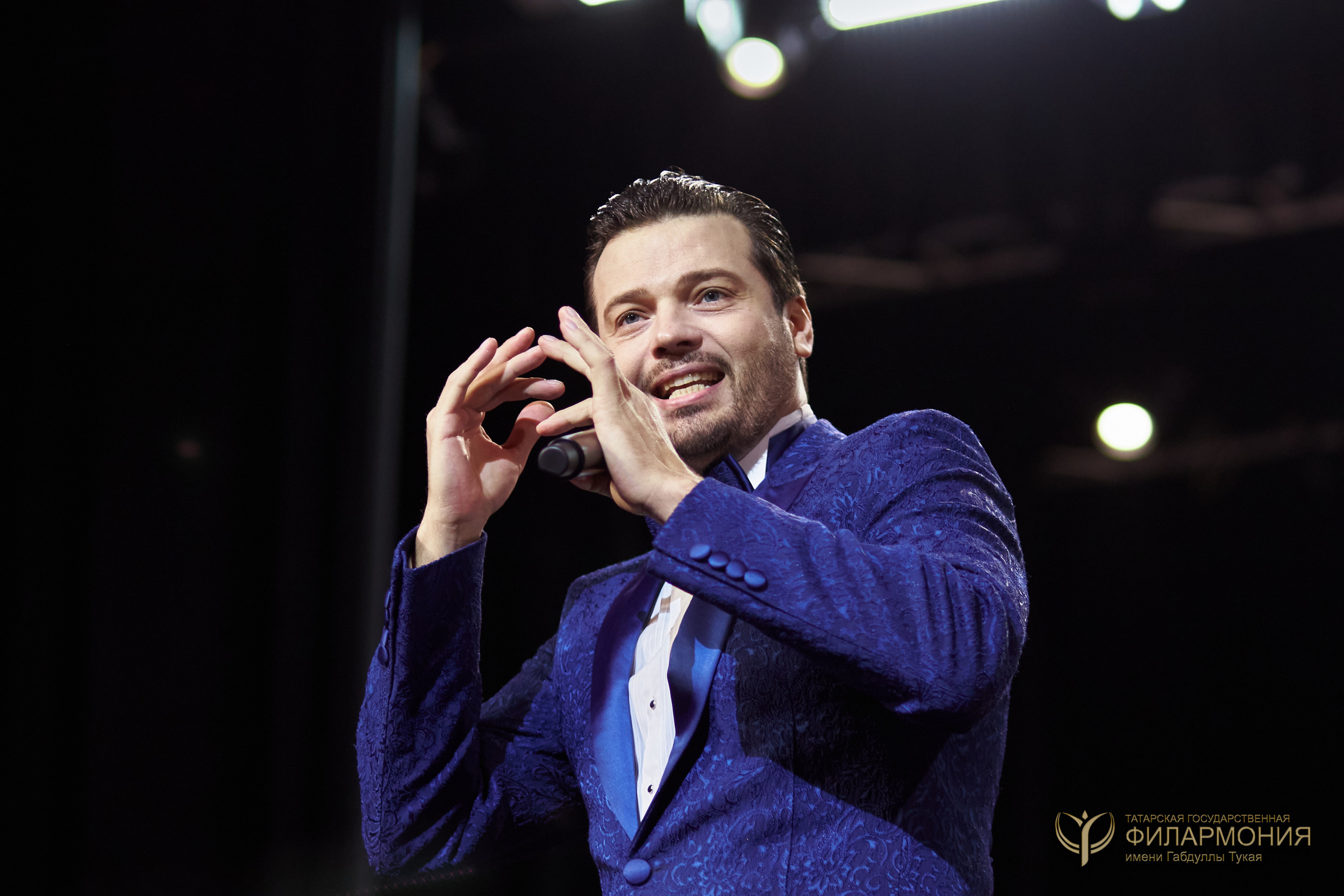 Катырев и Гончарова. Фотограф в Казани / Буздалов Кирилл