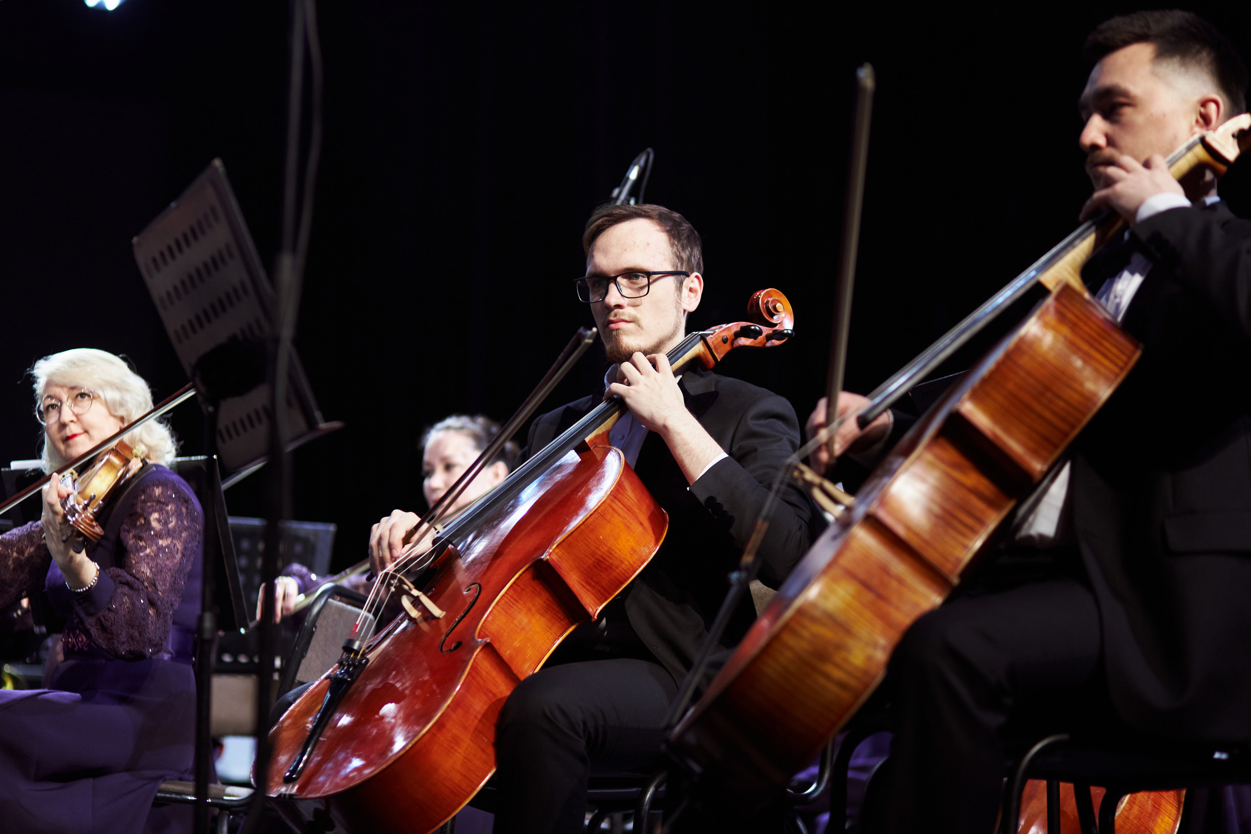 Республика Башкортостан. Фотограф в Казани / Буздалов Кирилл