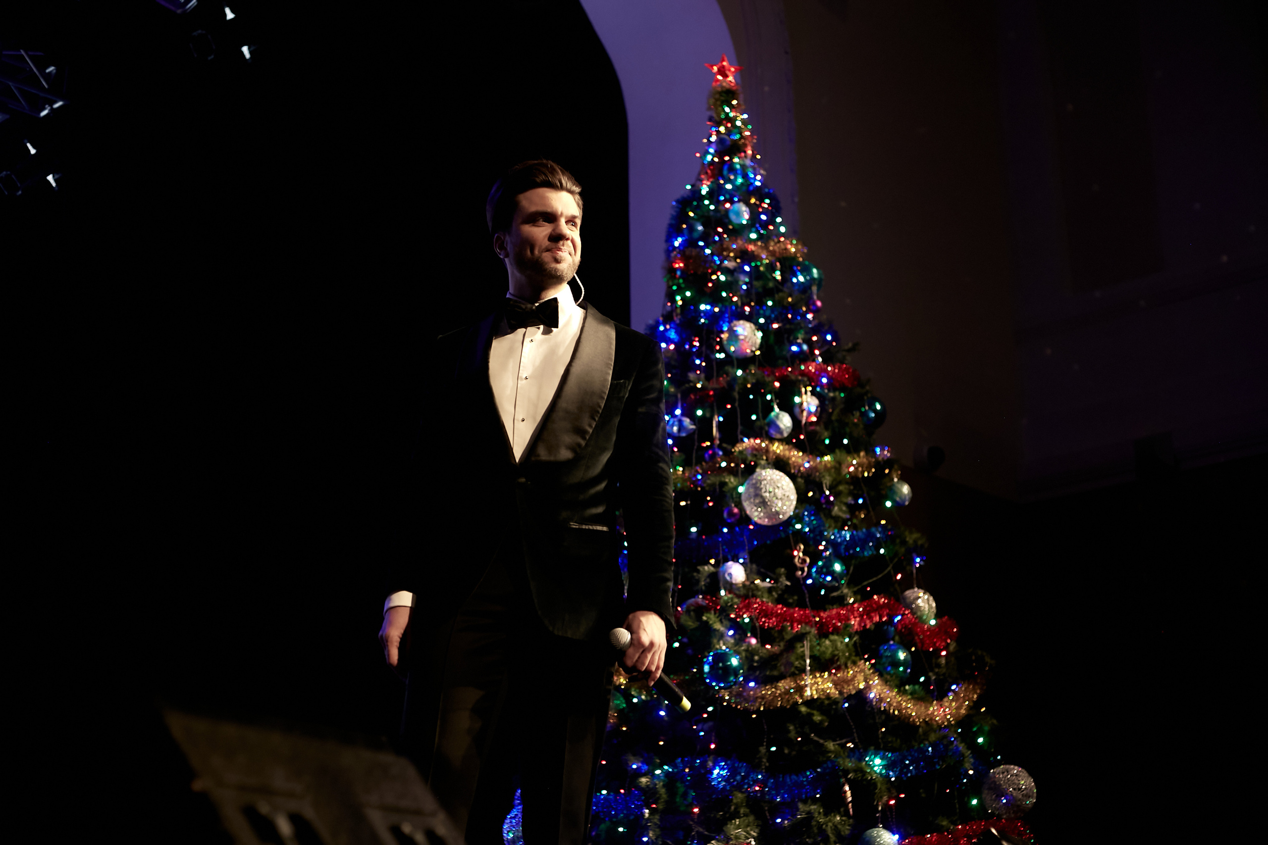 Группа Кватро. Фотограф в Казани / Буздалов Кирилл