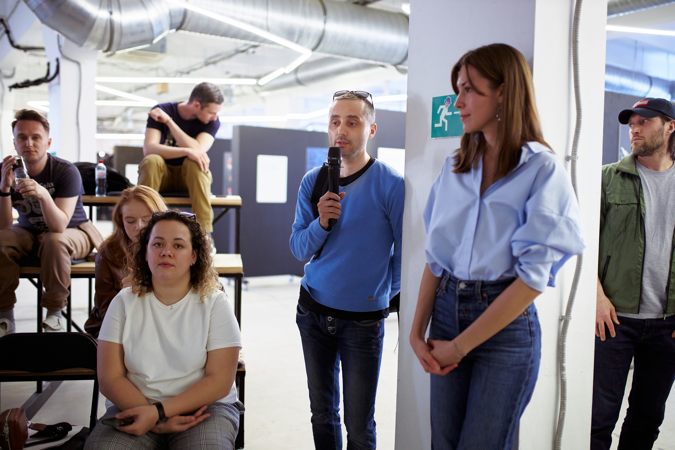 Яндекс Практикум. Фотограф в Казани / Буздалов Кирилл