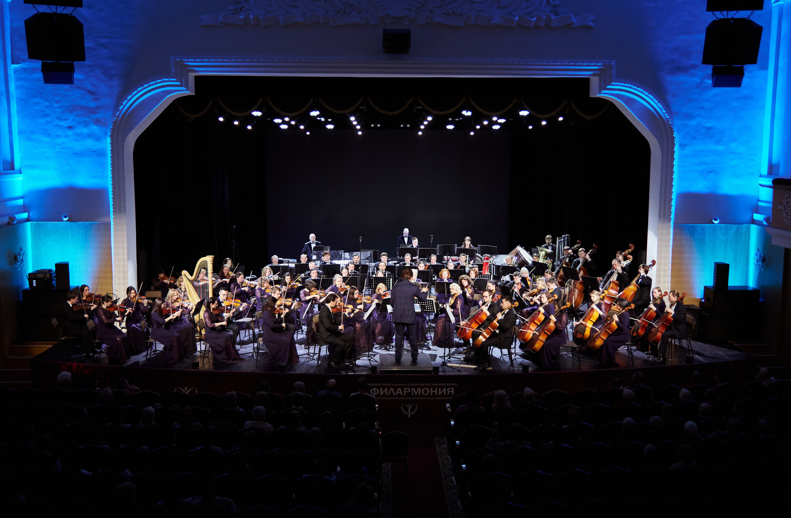 Республика Башкортостан. Фотограф в Казани / Буздалов Кирилл