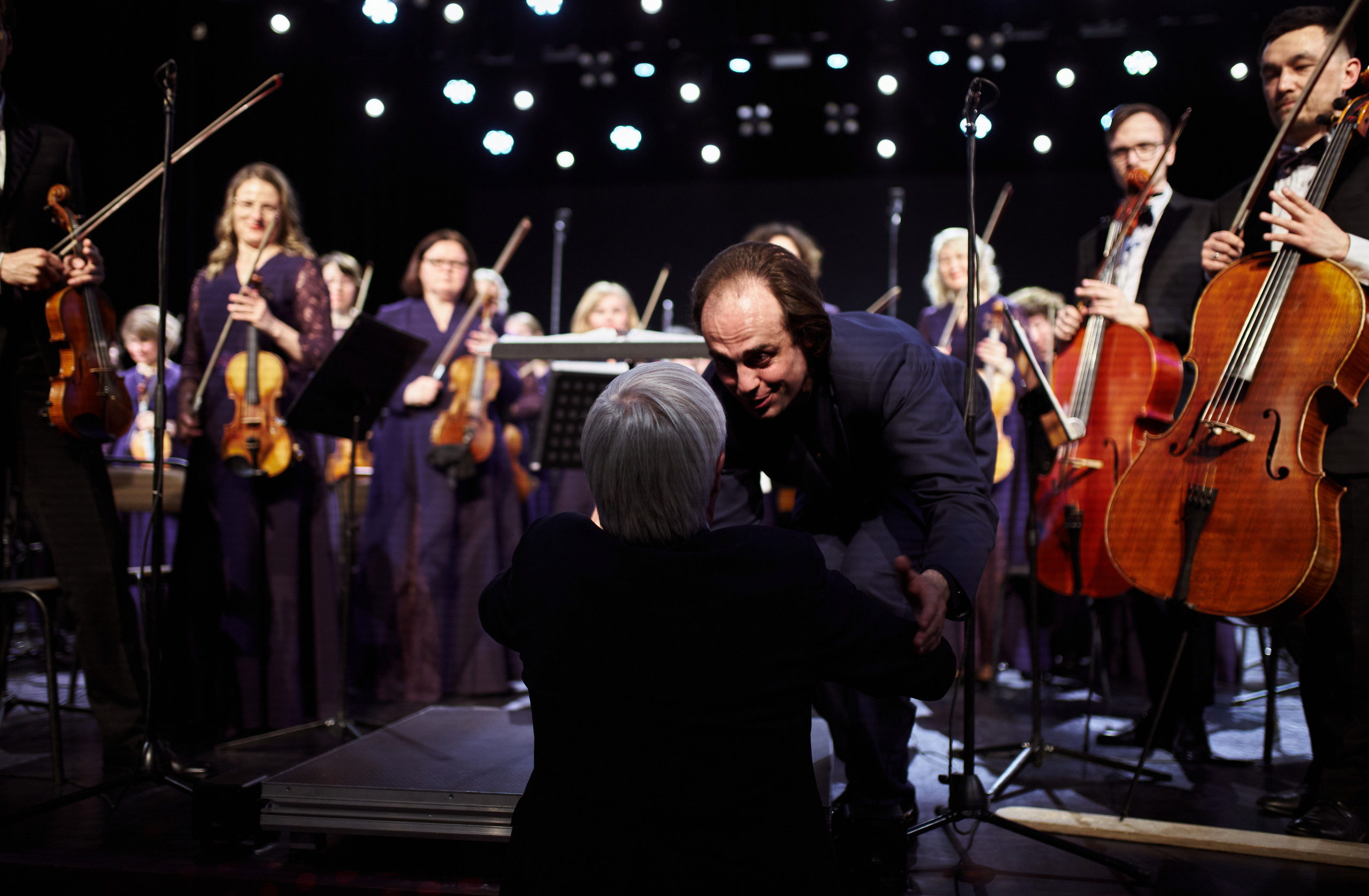 Республика Башкортостан. Фотограф в Казани / Буздалов Кирилл