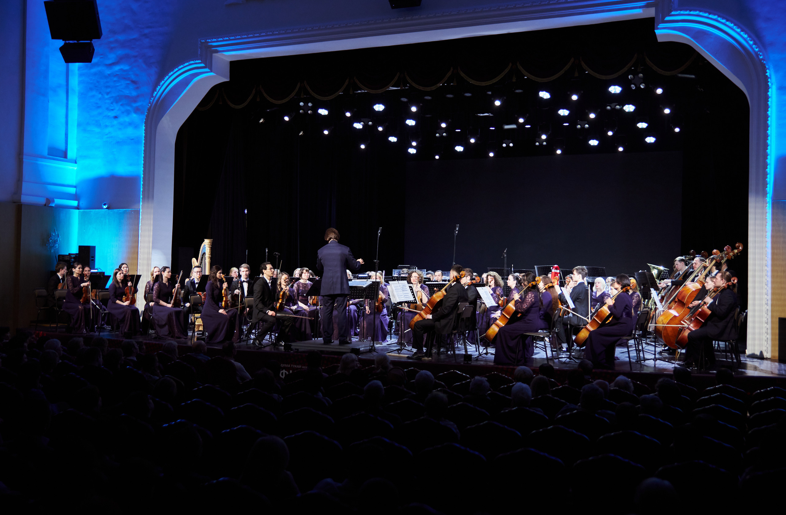 Республика Башкортостан. Фотограф в Казани / Буздалов Кирилл