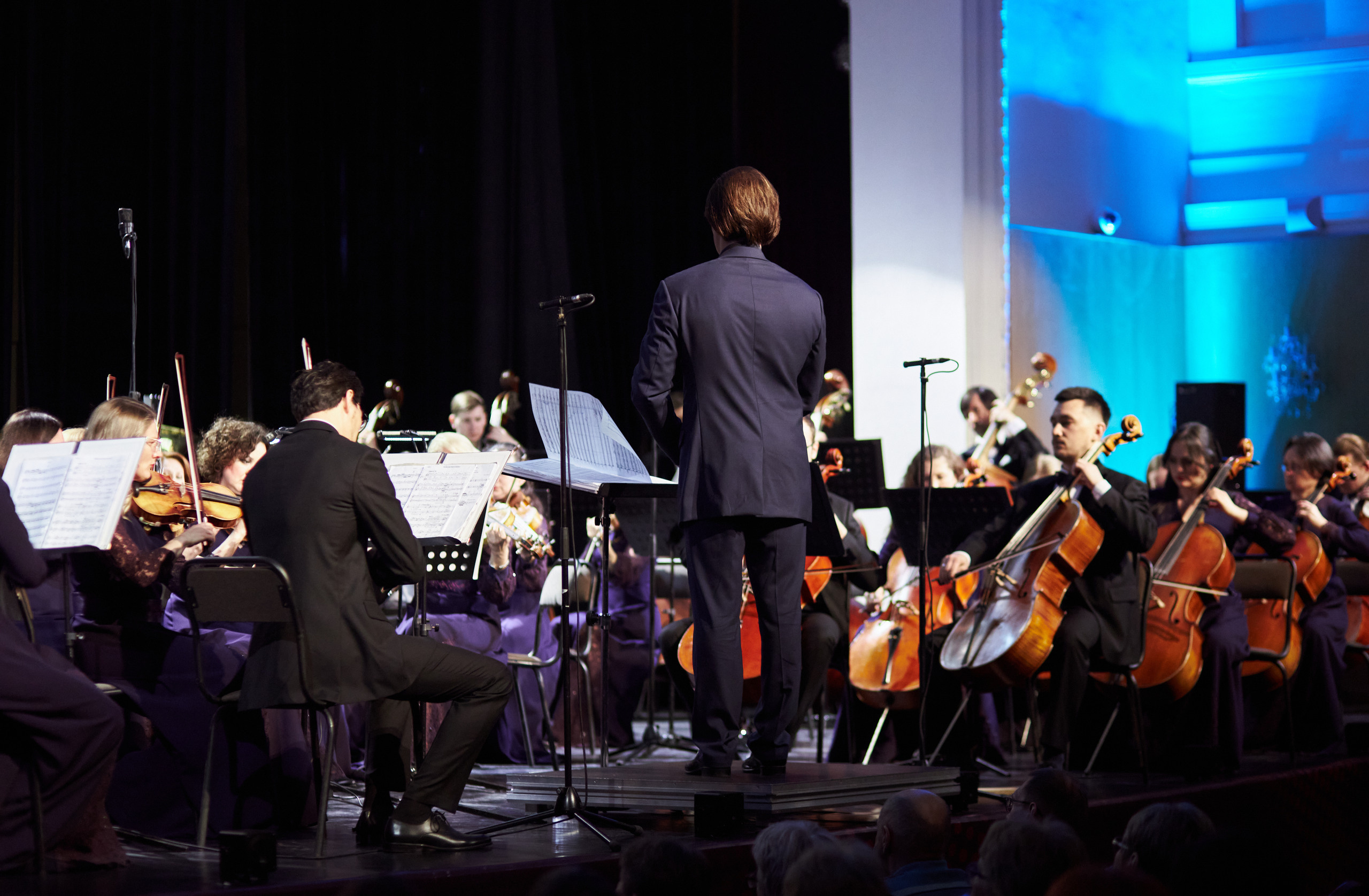 Республика Башкортостан. Фотограф в Казани / Буздалов Кирилл