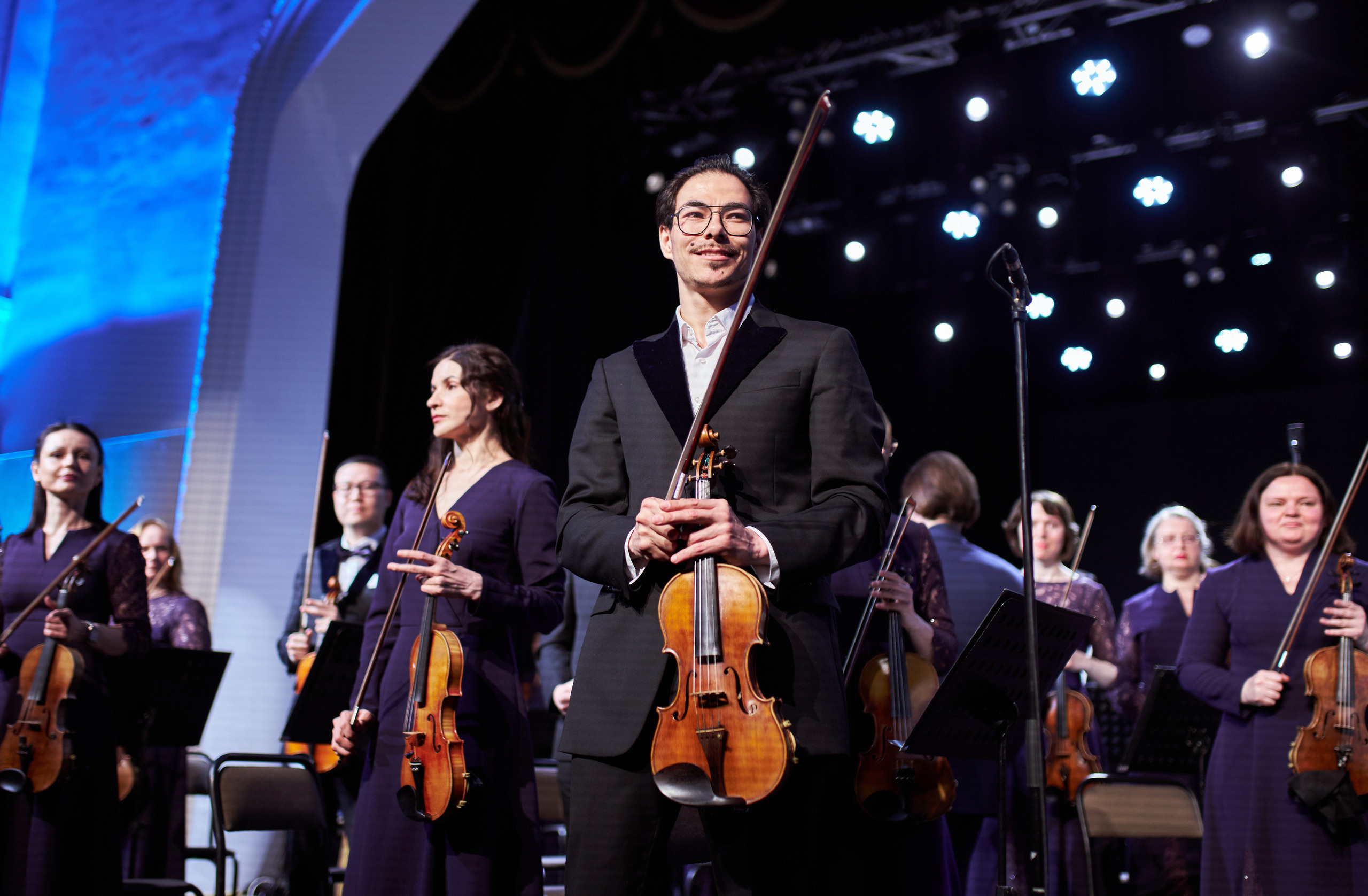 Республика Башкортостан. Фотограф в Казани / Буздалов Кирилл
