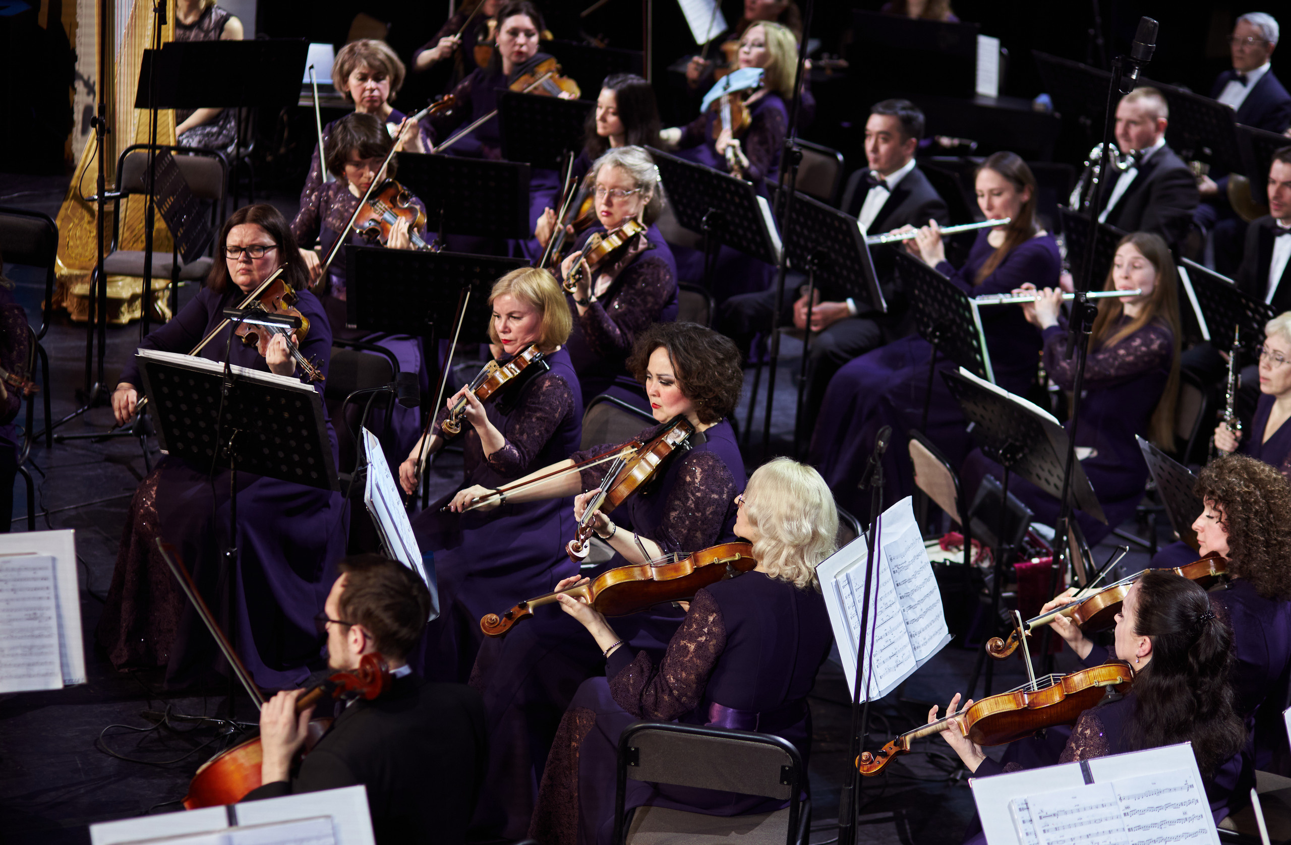 Республика Башкортостан. Фотограф в Казани / Буздалов Кирилл