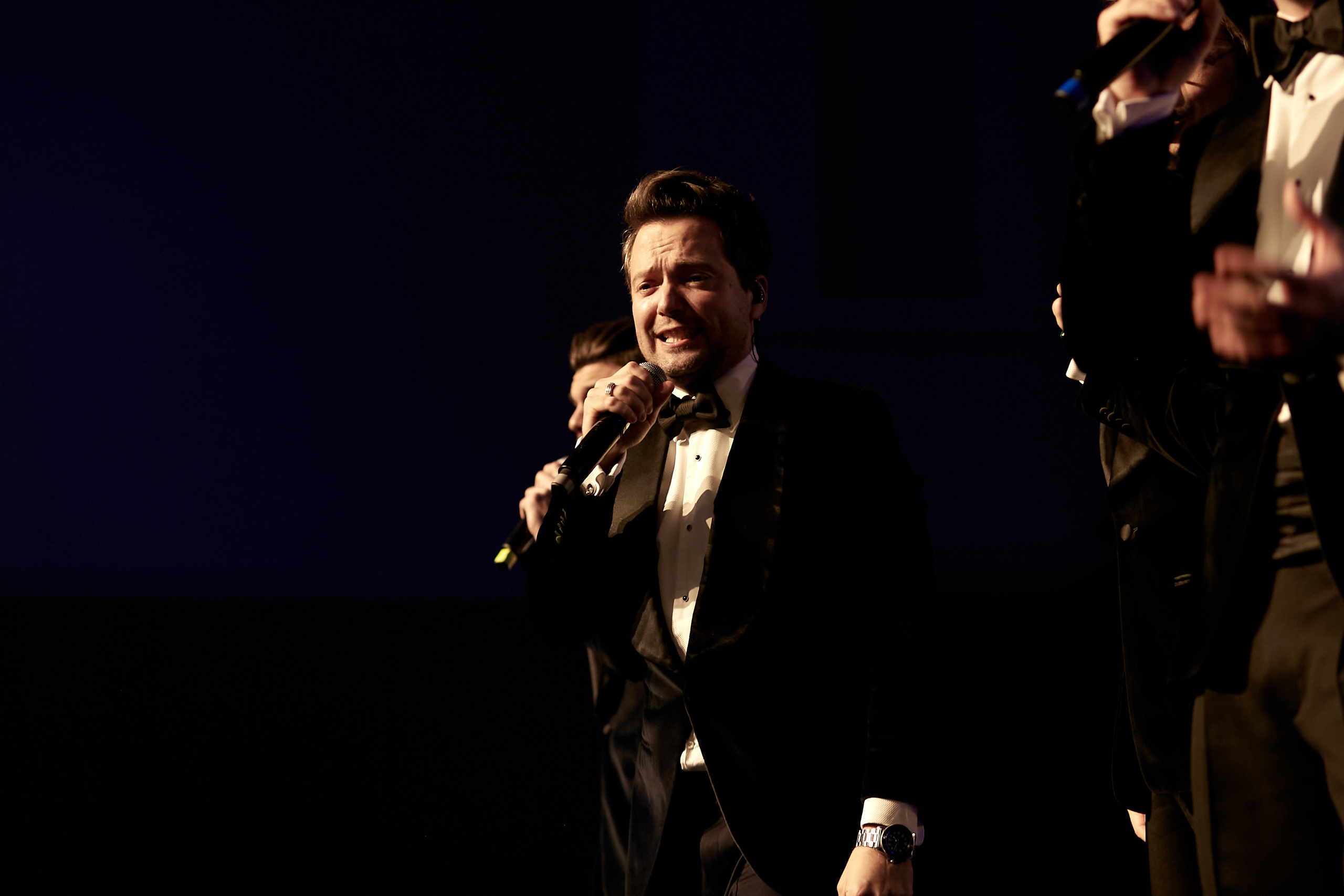 Группа Кватро. Фотограф в Казани / Буздалов Кирилл