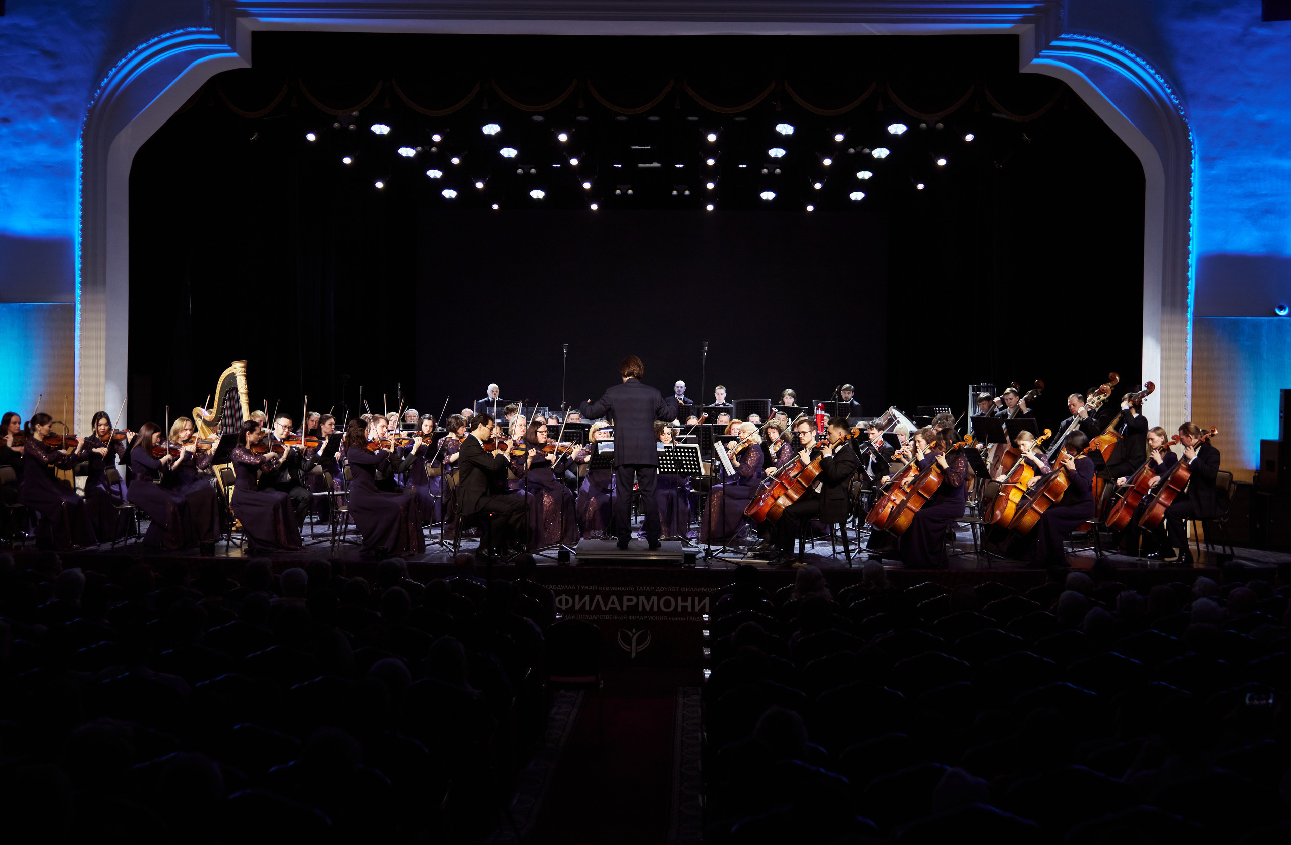 Республика Башкортостан. Фотограф в Казани / Буздалов Кирилл