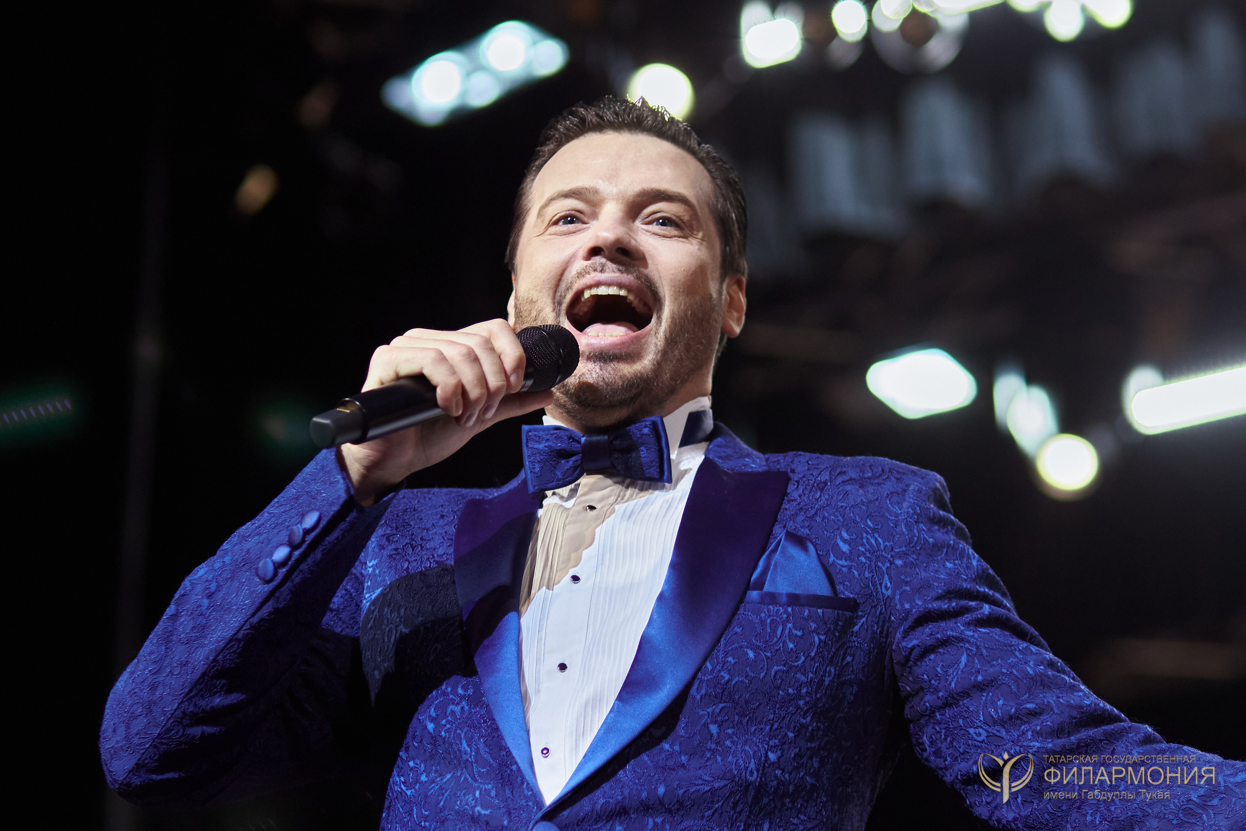 Катырев и Гончарова. Фотограф в Казани / Буздалов Кирилл