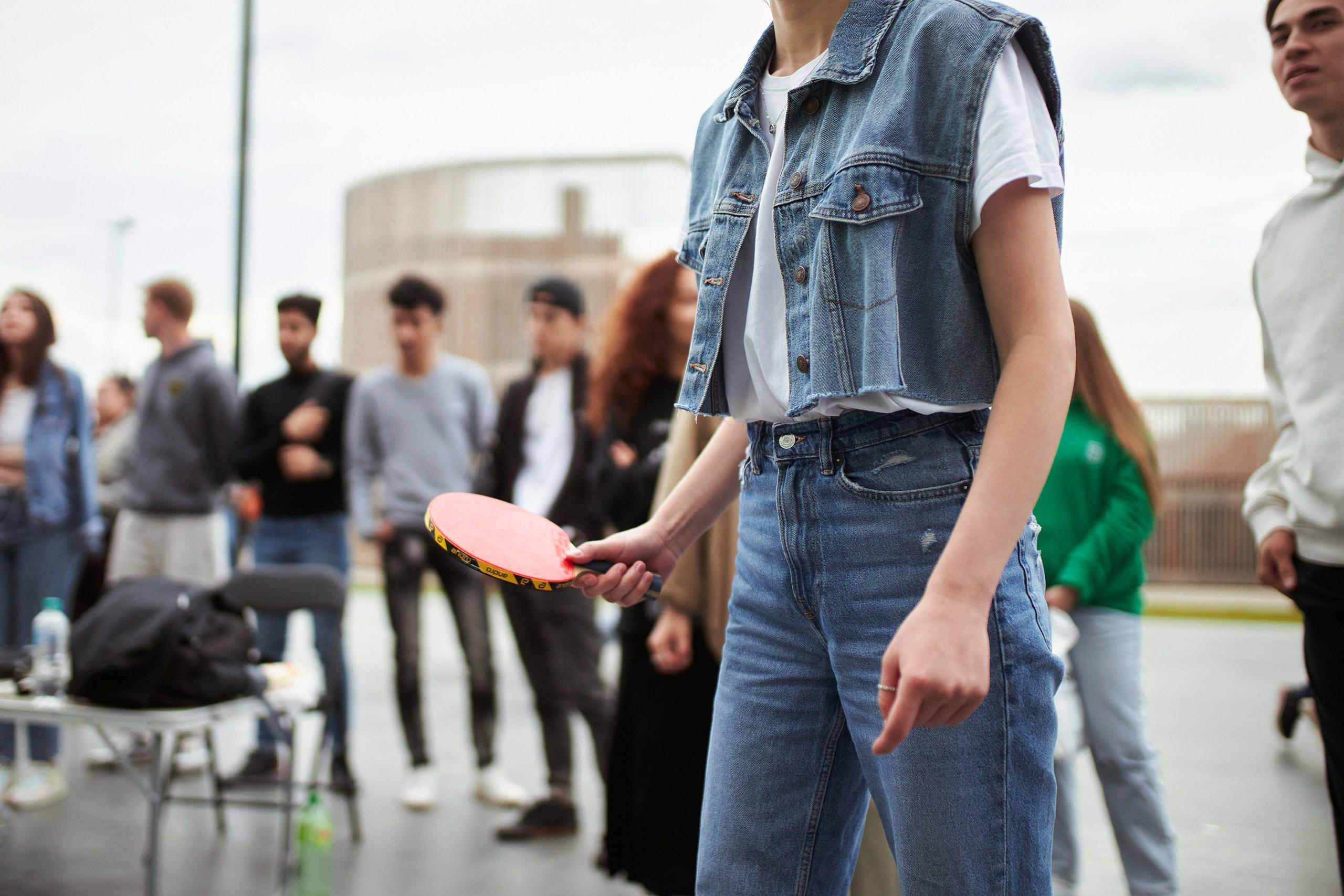 Enter / Турнир по настольному теннису. Фотограф в Казани / Буздалов Кирилл