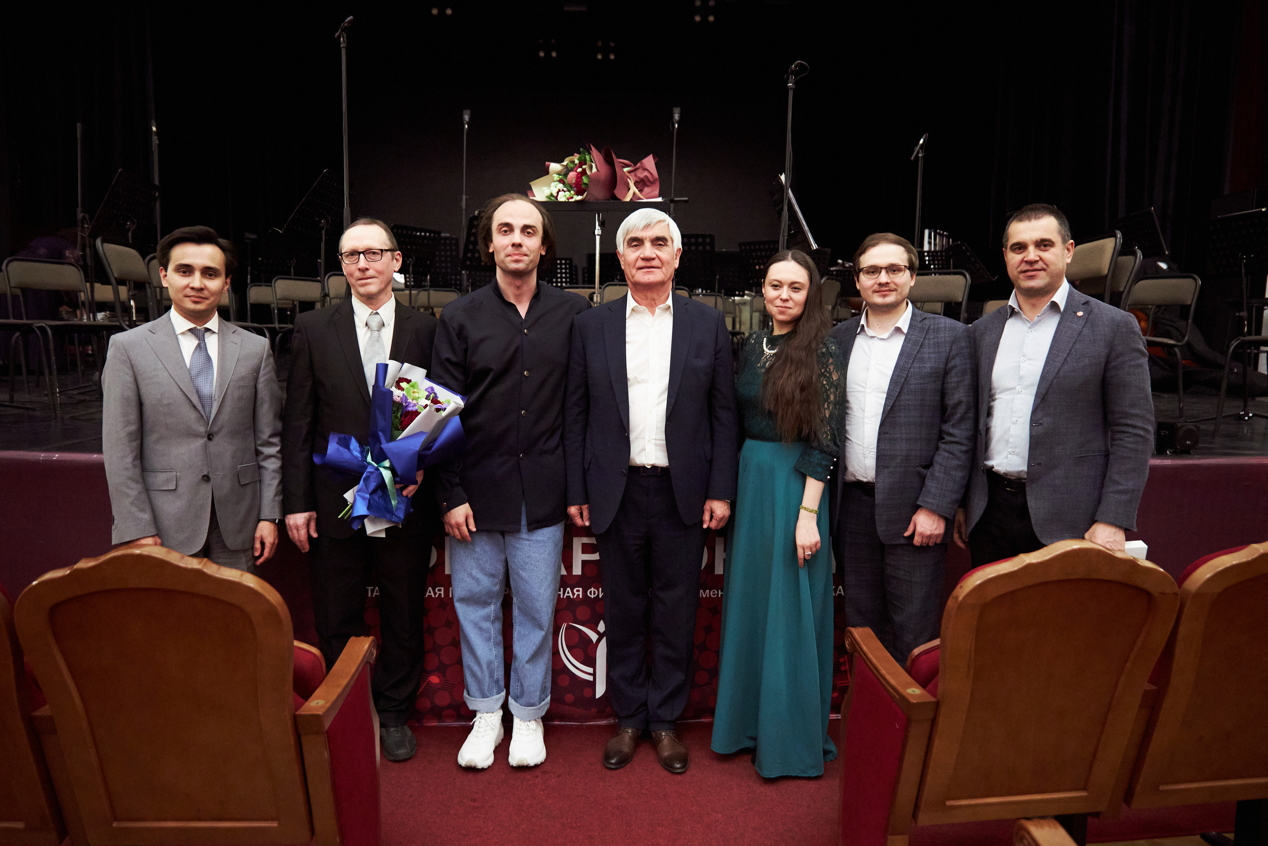 Республика Башкортостан. Фотограф в Казани / Буздалов Кирилл