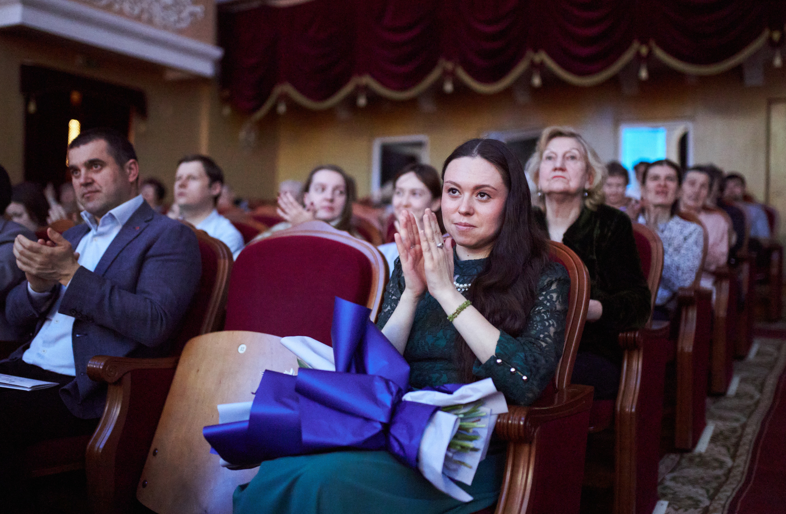 Республика Башкортостан. Фотограф в Казани / Буздалов Кирилл