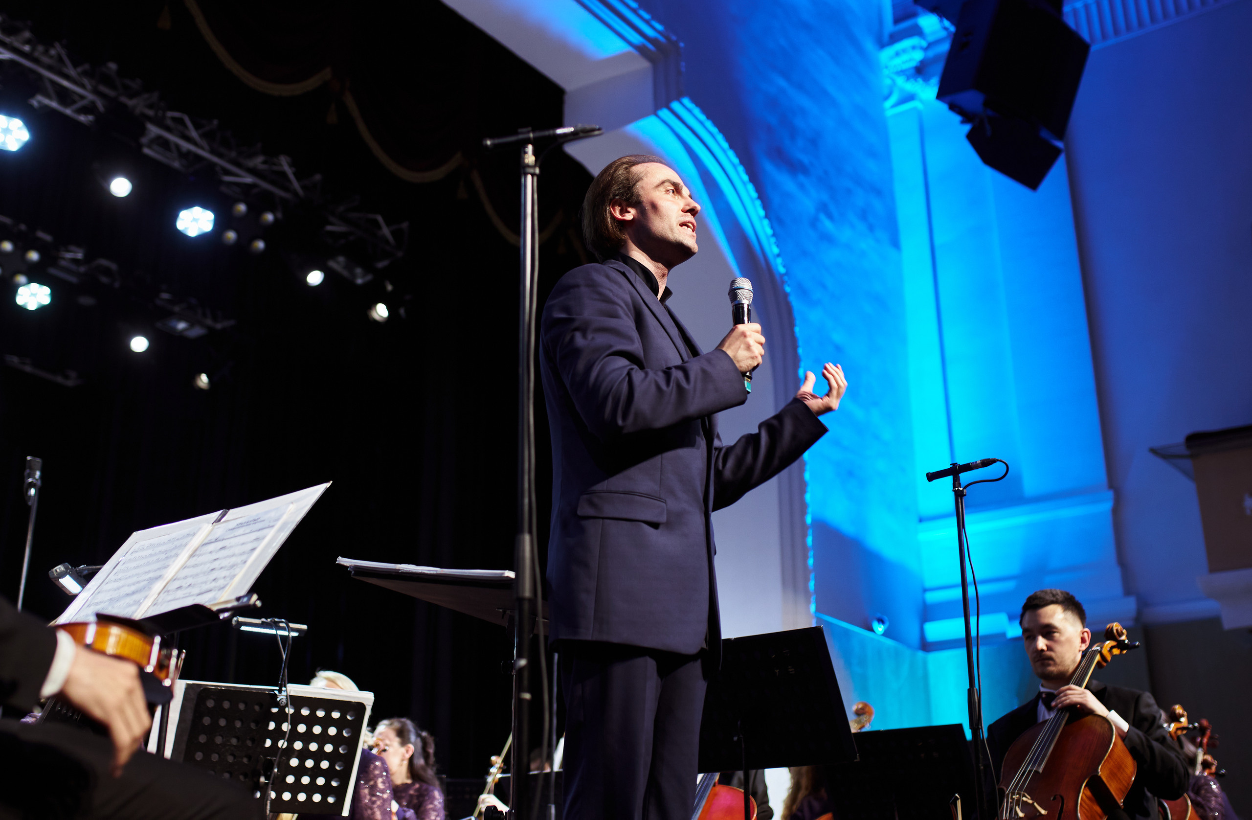 Республика Башкортостан. Фотограф в Казани / Буздалов Кирилл