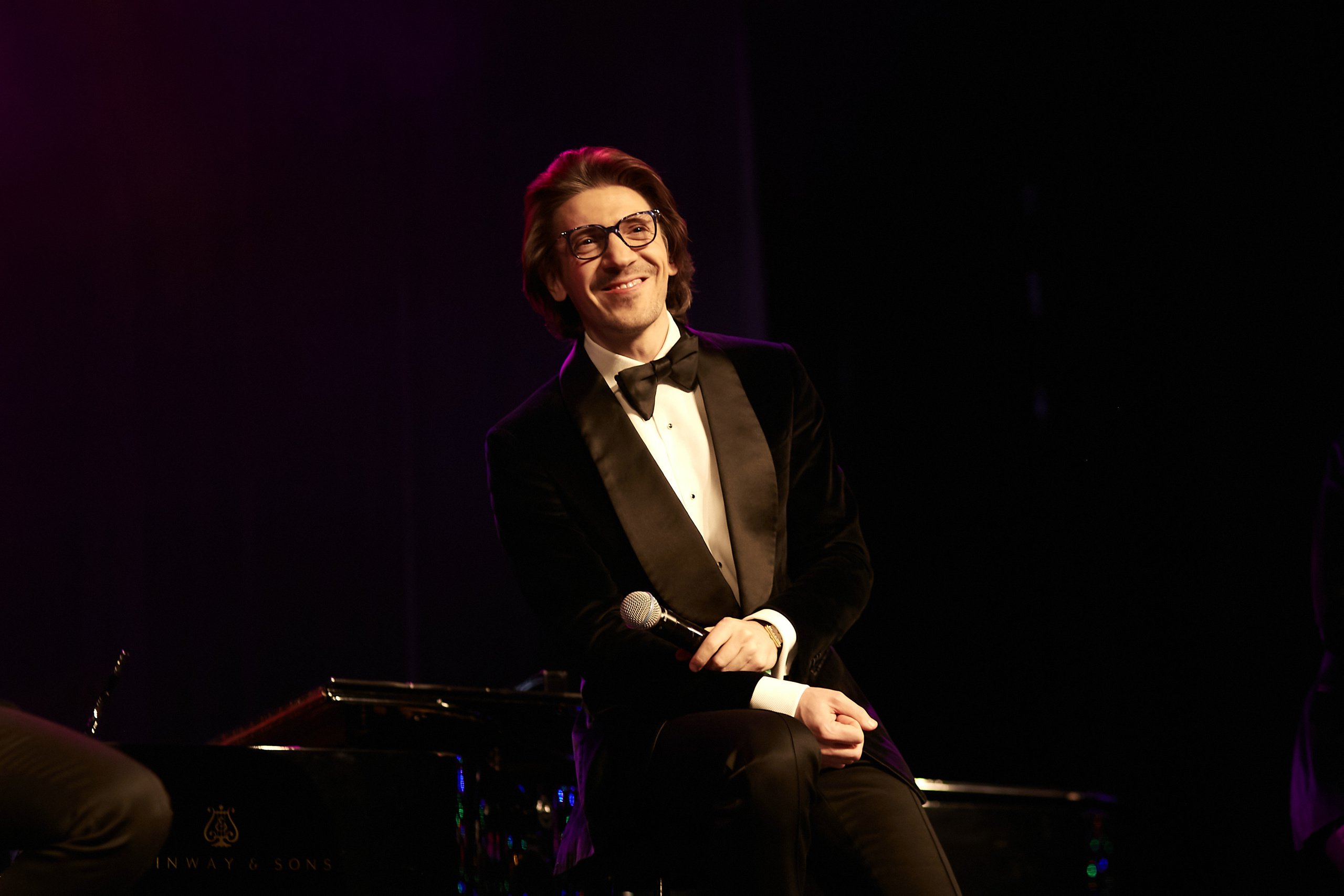 Группа Кватро. Фотограф в Казани / Буздалов Кирилл