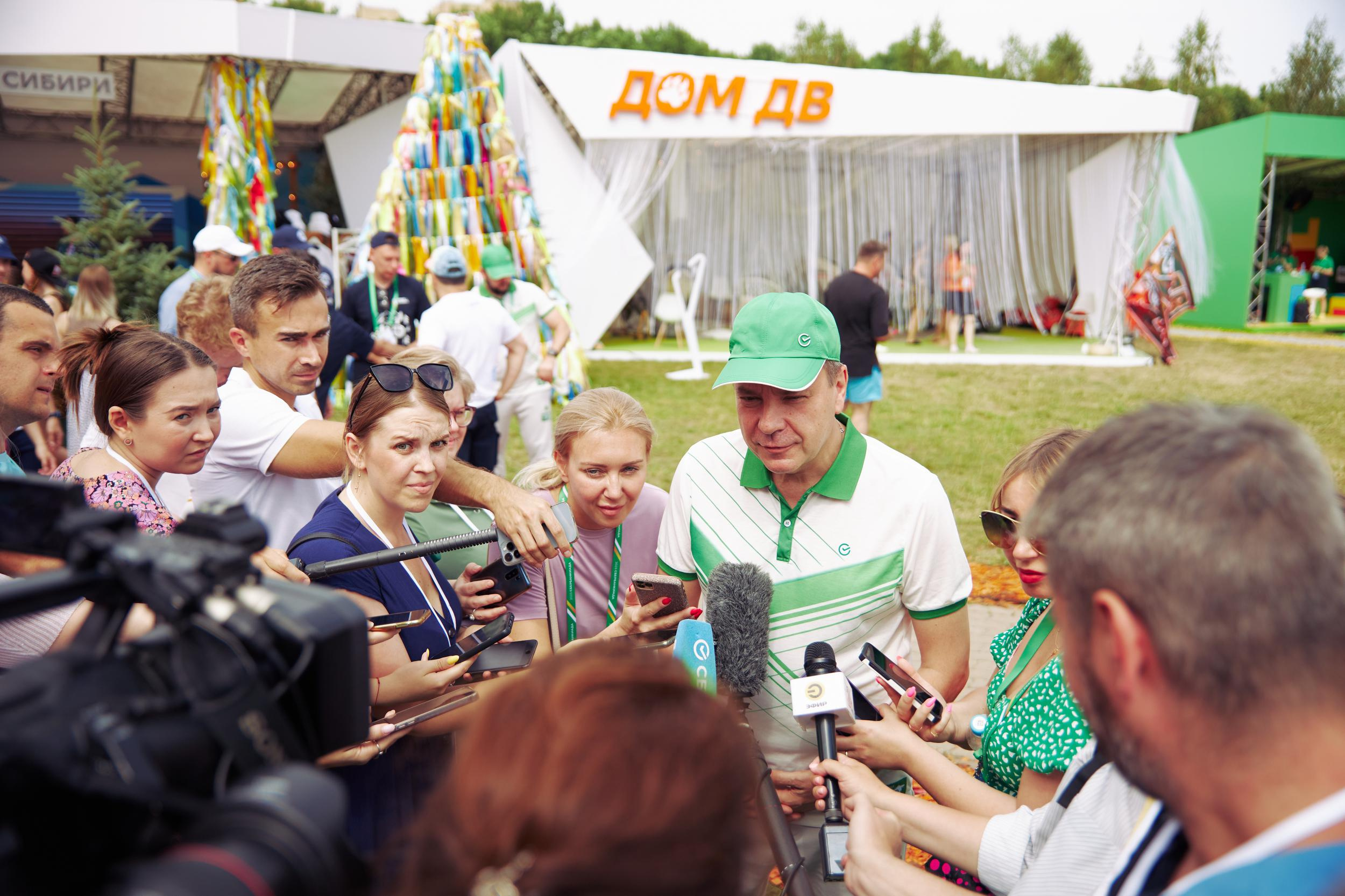 Сбербанкиада. Фотограф в Казани / Буздалов Кирилл