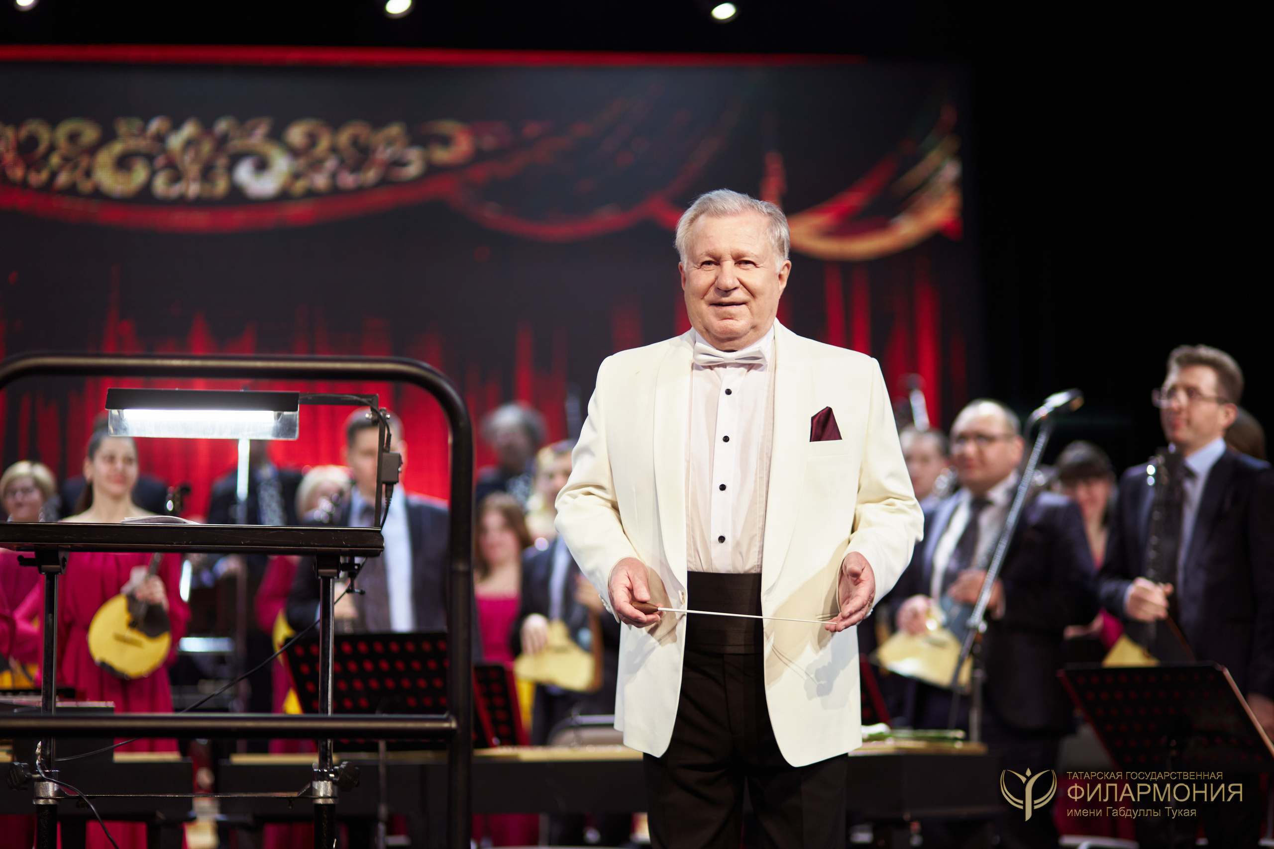 Катырев и Гончарова. Фотограф в Казани / Буздалов Кирилл