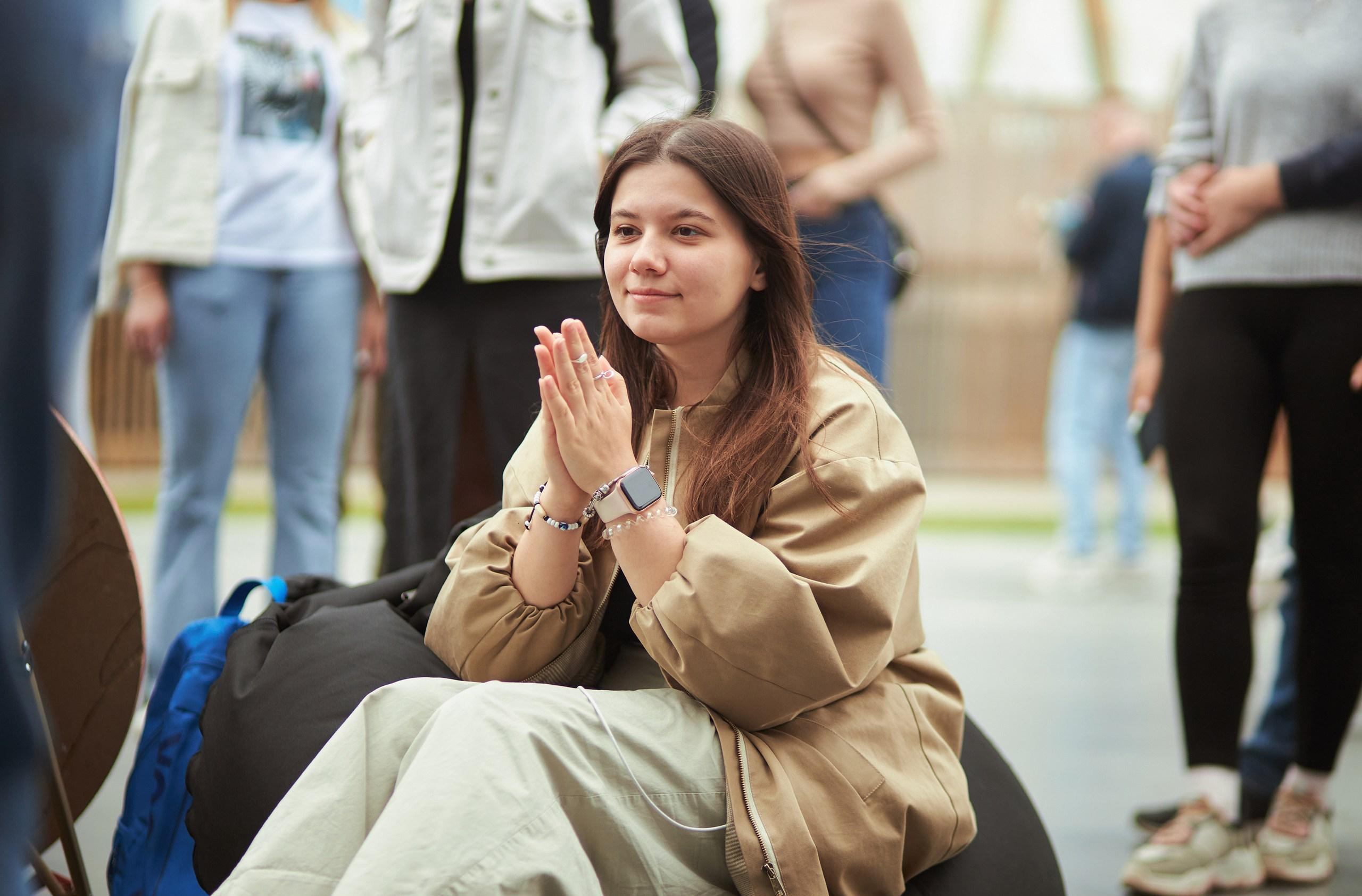 Enter / Турнир по настольному теннису. Фотограф в Казани / Буздалов Кирилл