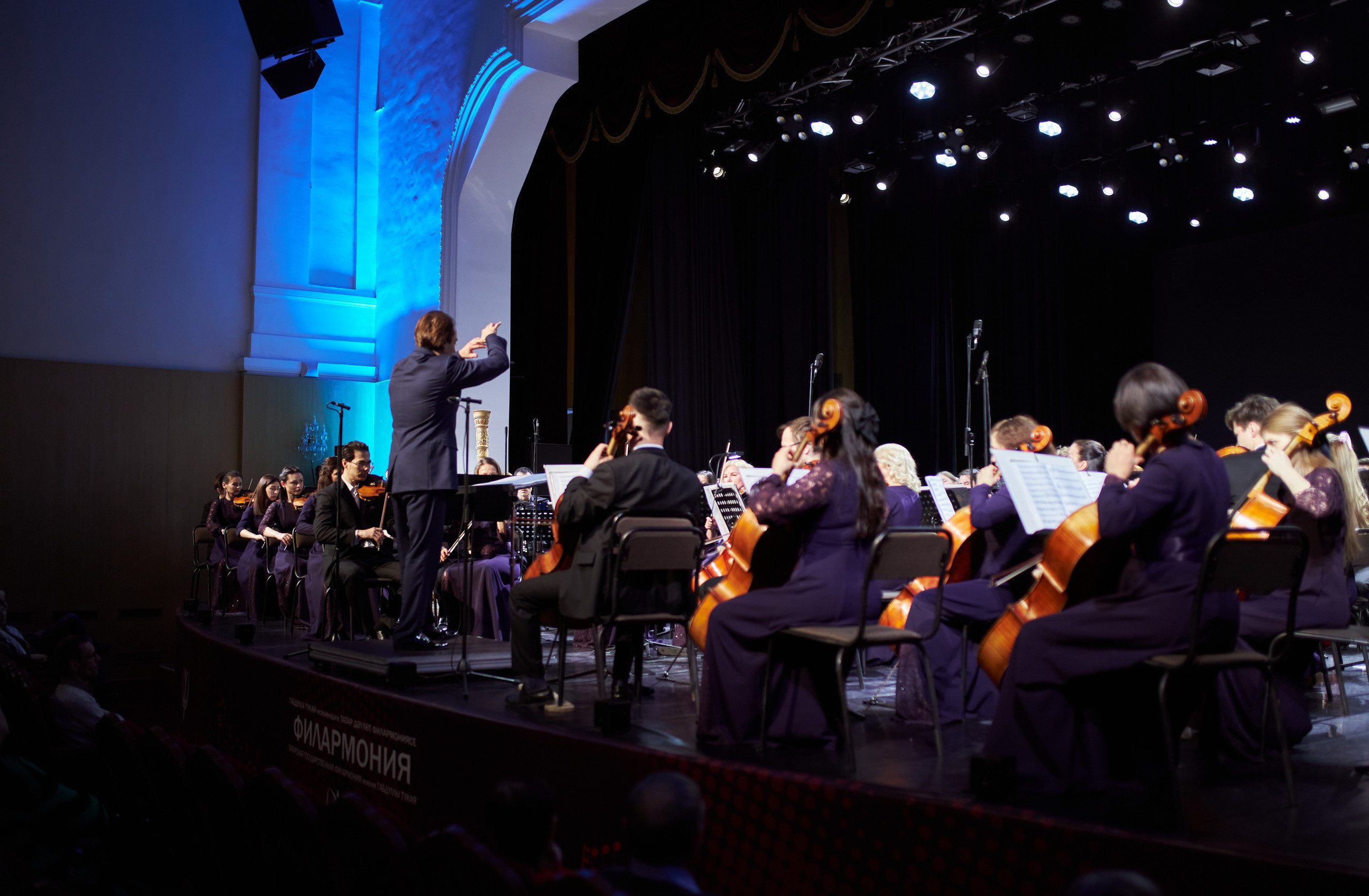 Республика Башкортостан. Фотограф в Казани / Буздалов Кирилл
