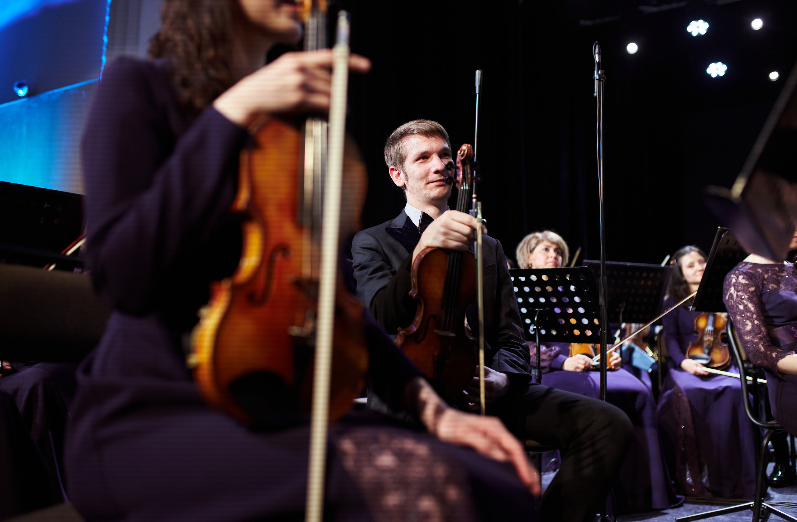 Республика Башкортостан. Фотограф в Казани / Буздалов Кирилл