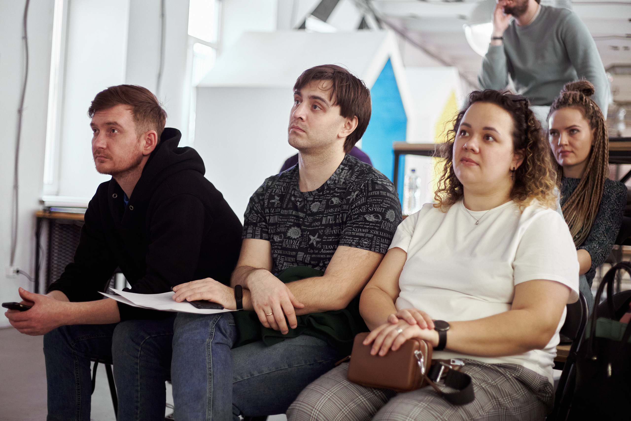 Яндекс Практикум. Фотограф в Казани / Буздалов Кирилл