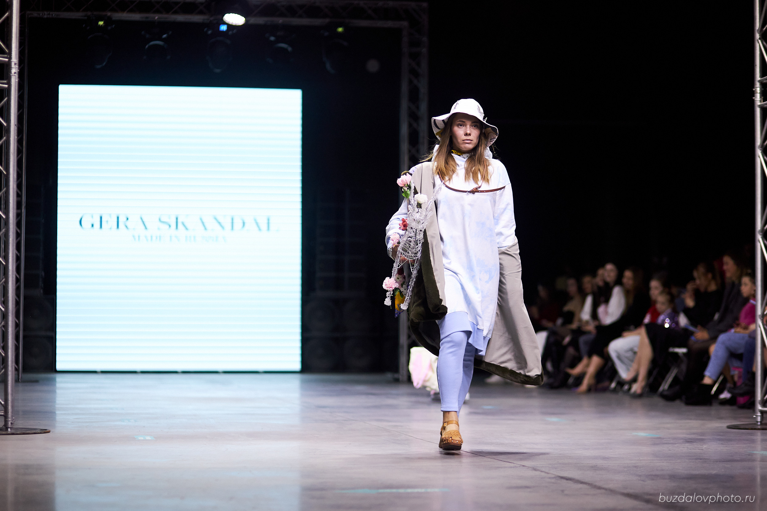 Volga Fashion Week. Фотограф в Казани / Буздалов Кирилл