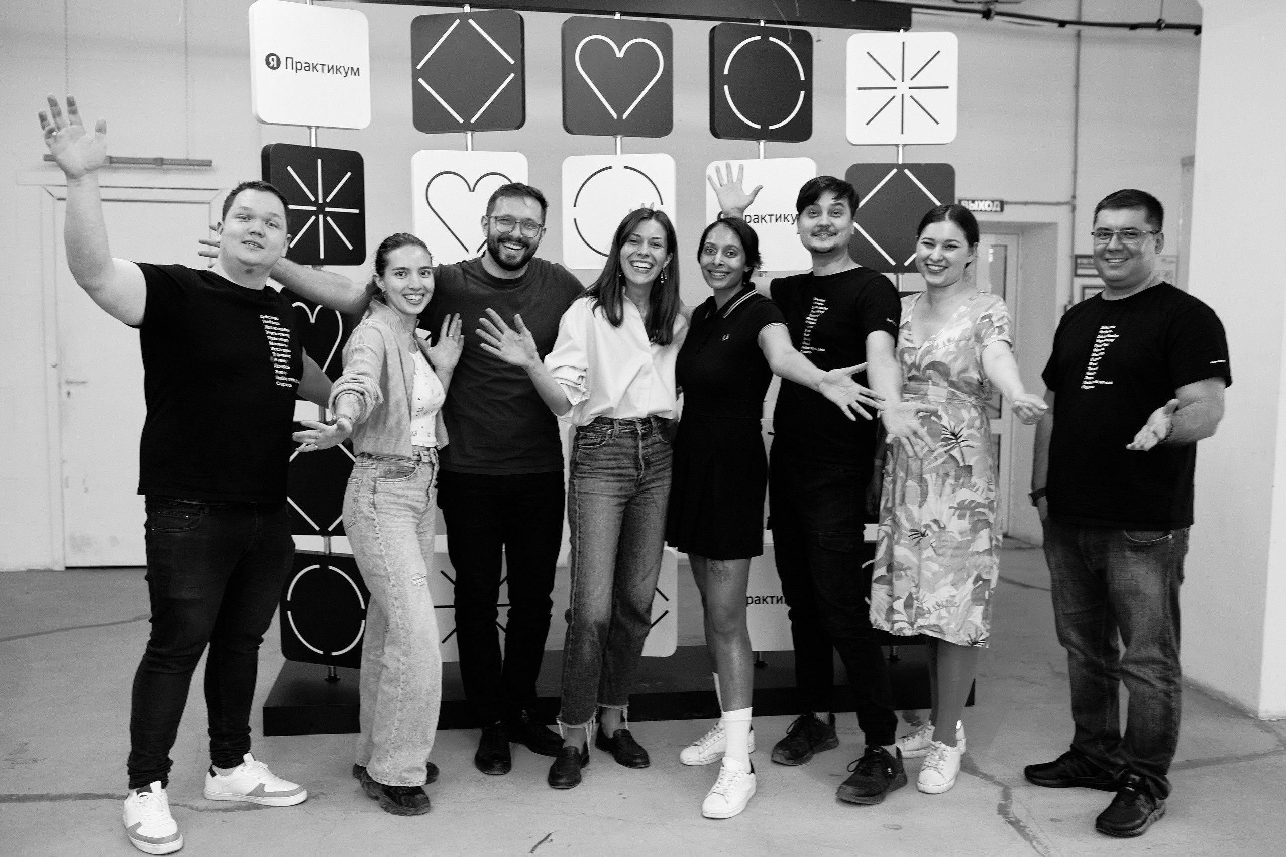 Яндекс Практикум. Фотограф в Казани / Буздалов Кирилл