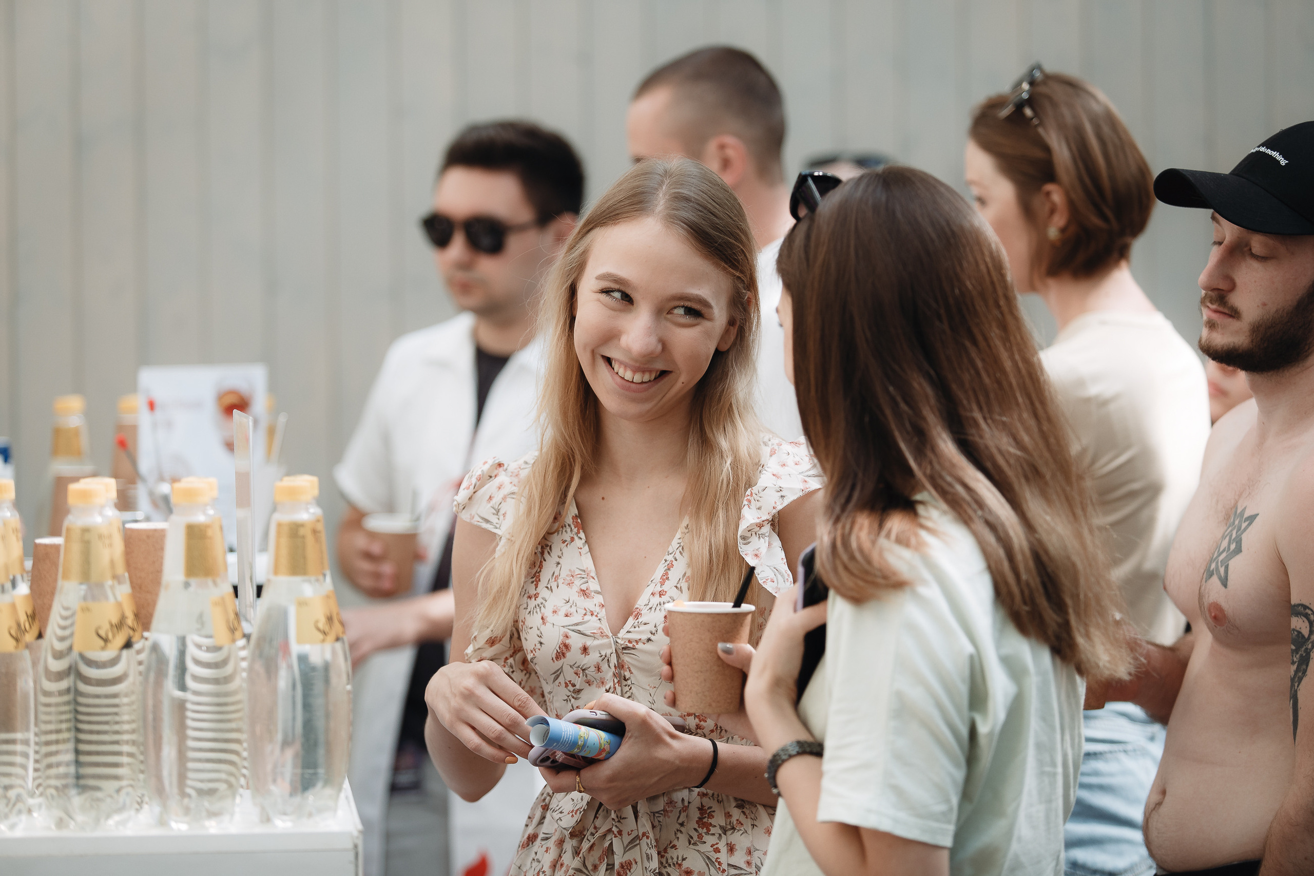 Кемпинг IT компании «Maxima». Фотограф в Казани / Буздалов Кирилл