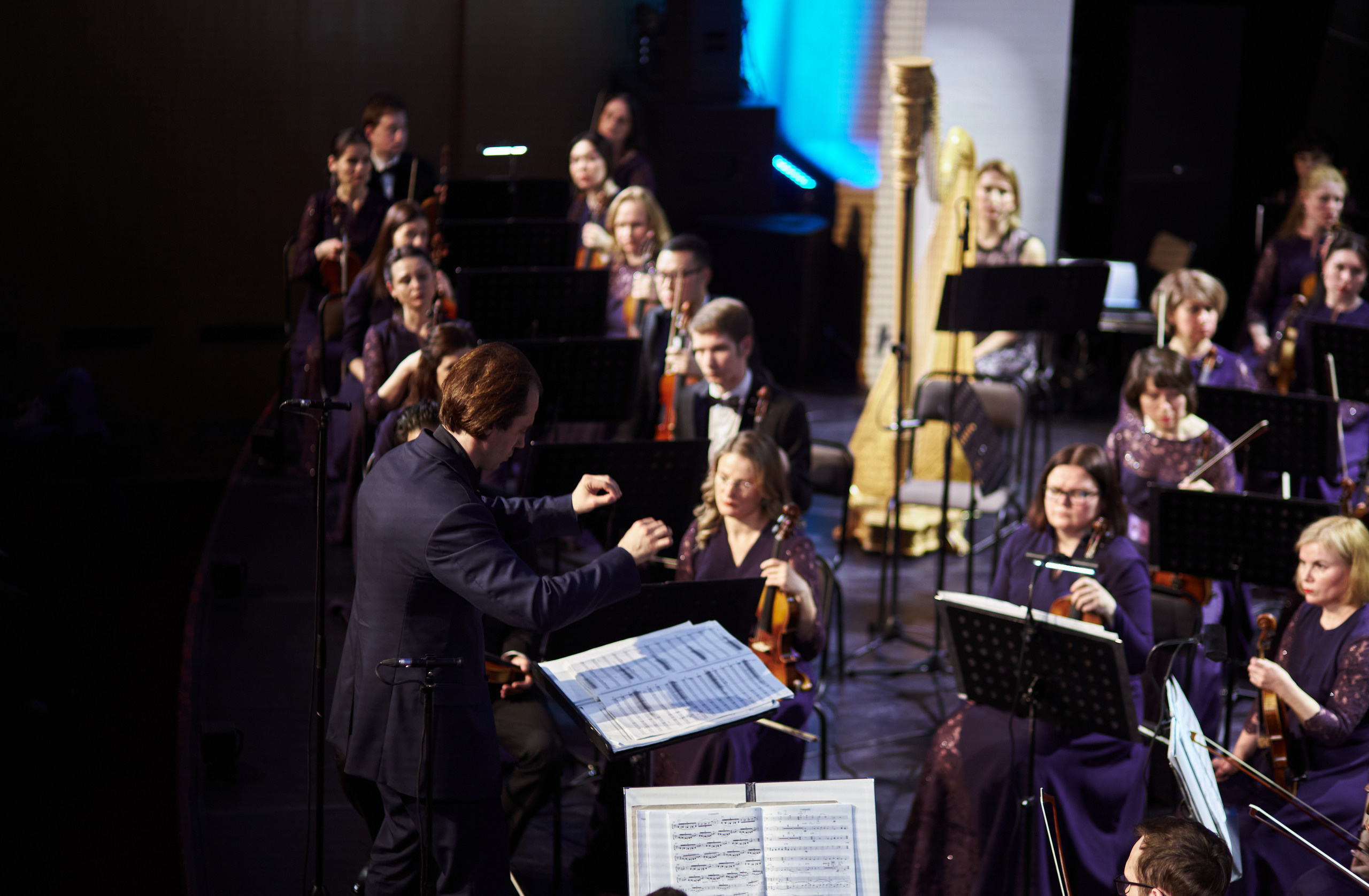 Республика Башкортостан. Фотограф в Казани / Буздалов Кирилл
