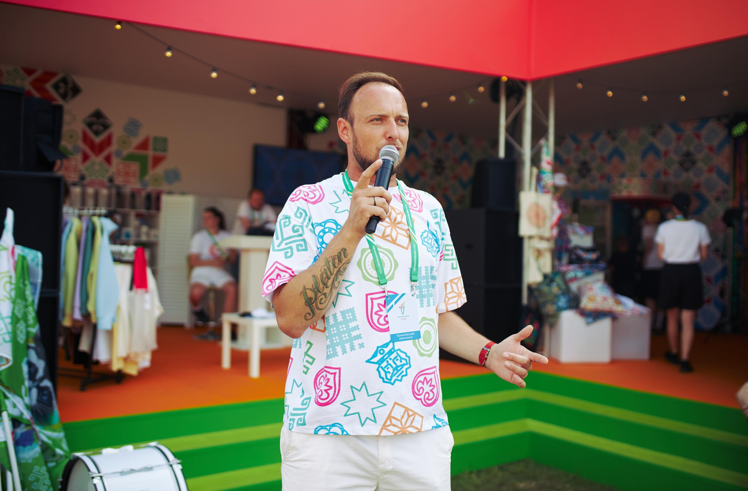 Сбербанкиада. Фотограф в Казани / Буздалов Кирилл