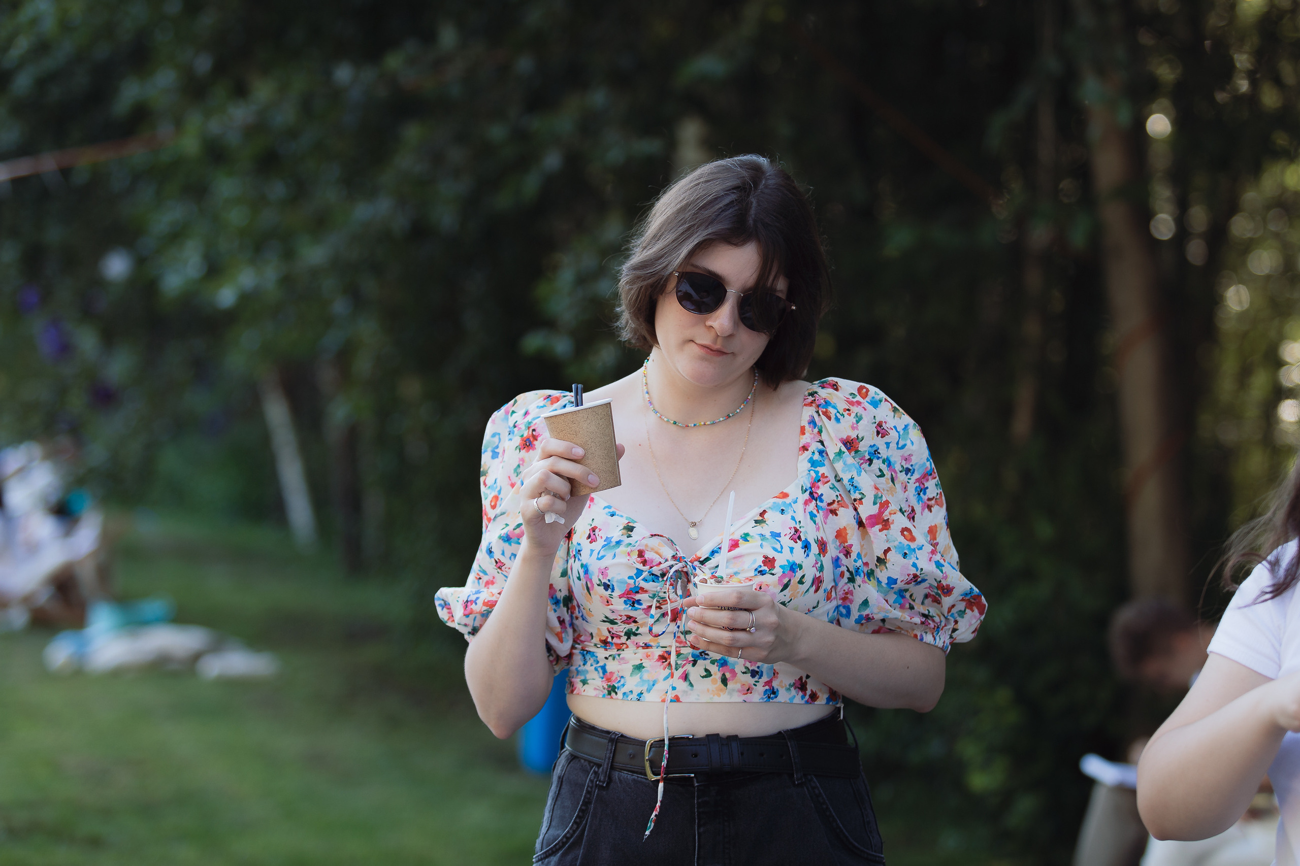 Кемпинг IT компании «Maxima». Фотограф в Казани / Буздалов Кирилл