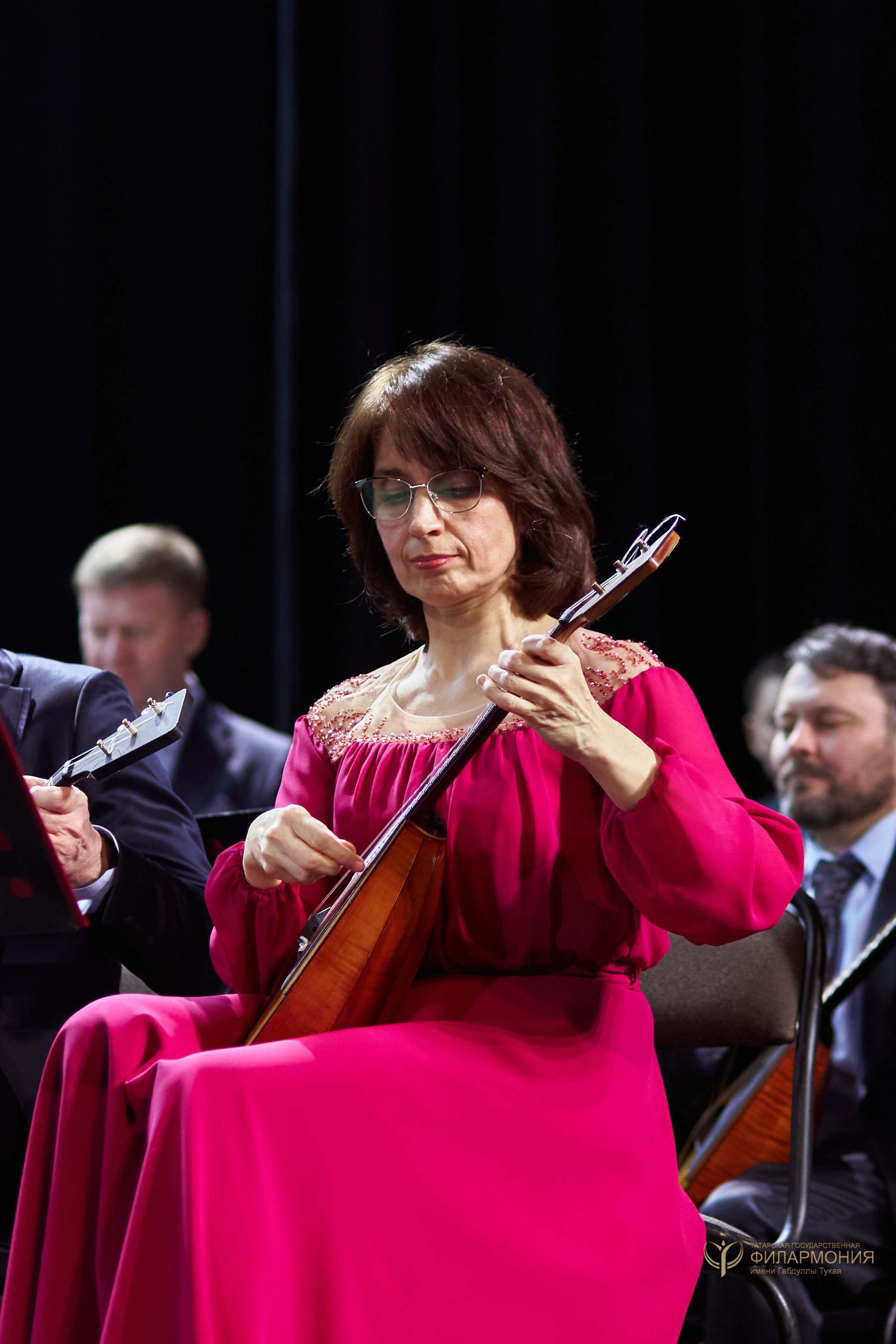 Катырев и Гончарова. Фотограф в Казани / Буздалов Кирилл