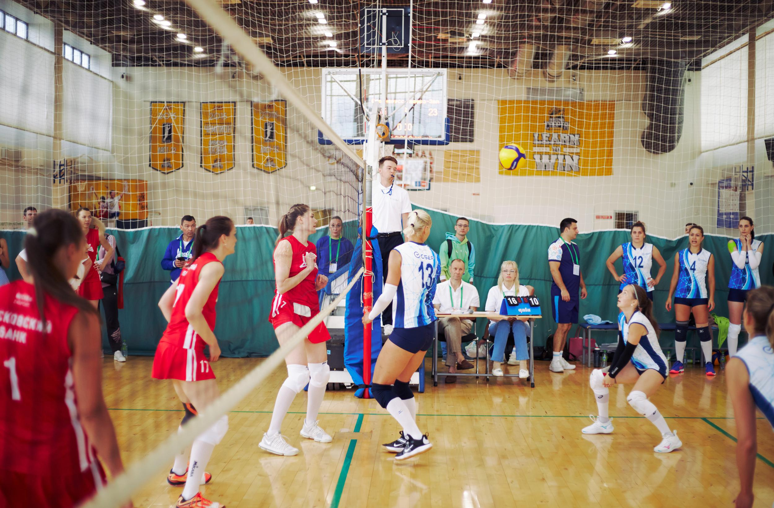 Сбербанкиада. Фотограф в Казани / Буздалов Кирилл