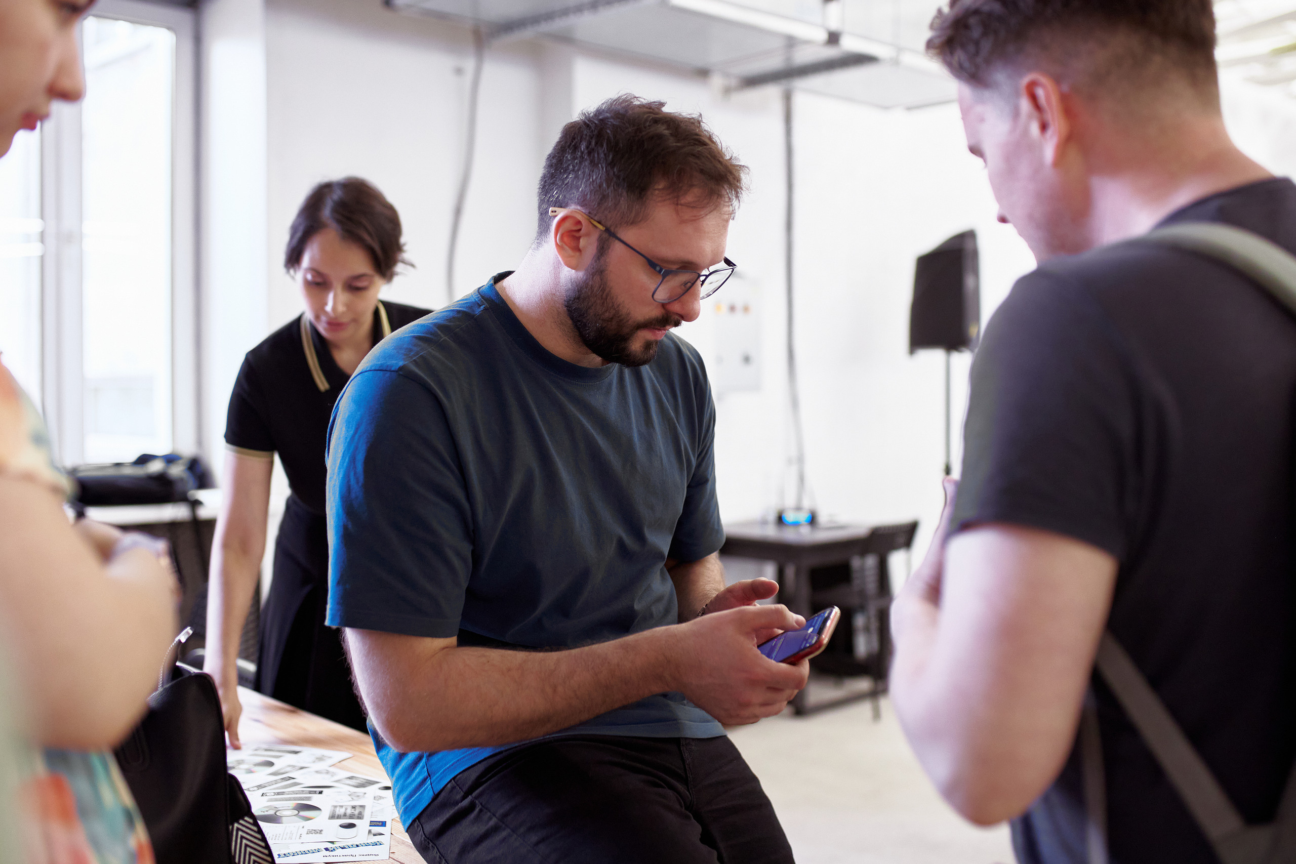 Яндекс Практикум. Фотограф в Казани / Буздалов Кирилл