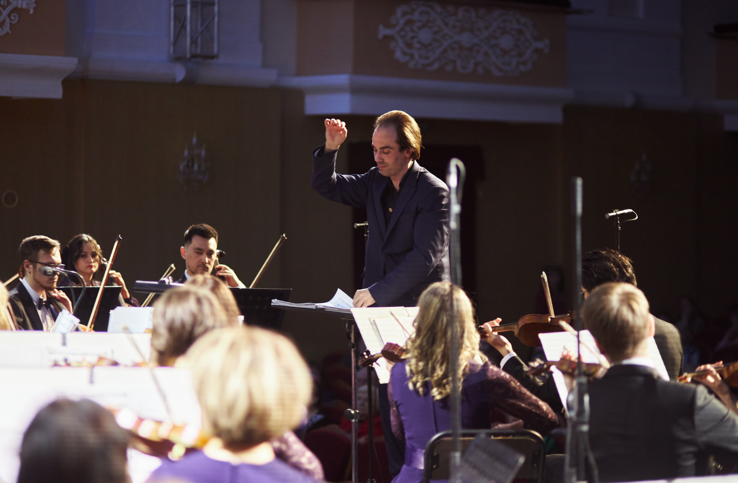 Республика Башкортостан. Фотограф в Казани / Буздалов Кирилл