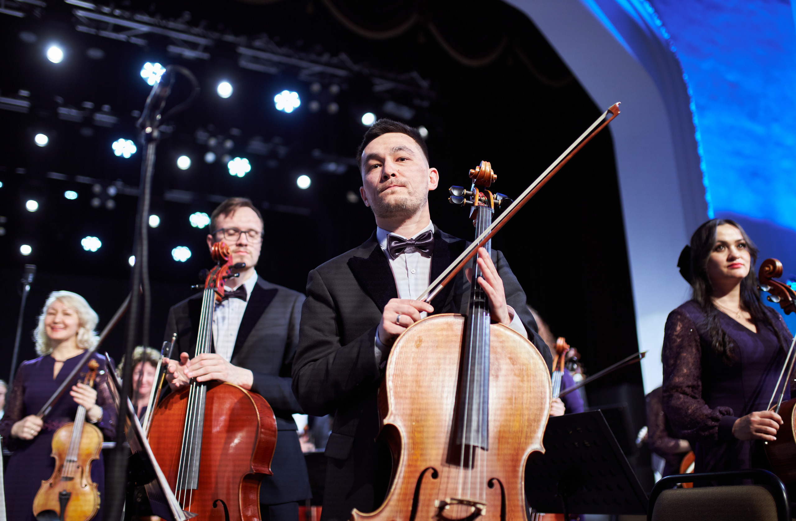 Республика Башкортостан. Фотограф в Казани / Буздалов Кирилл