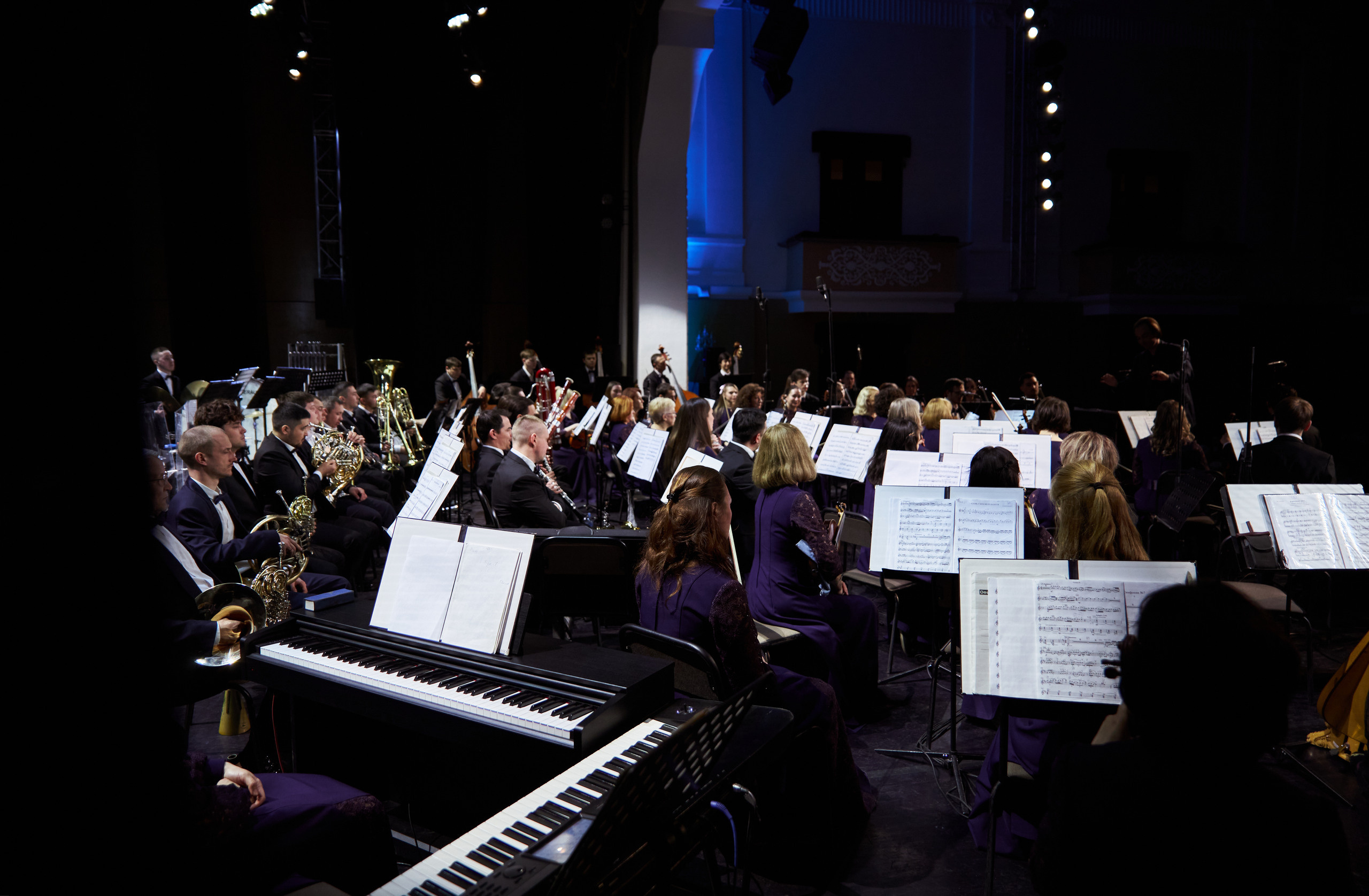 Республика Башкортостан. Фотограф в Казани / Буздалов Кирилл