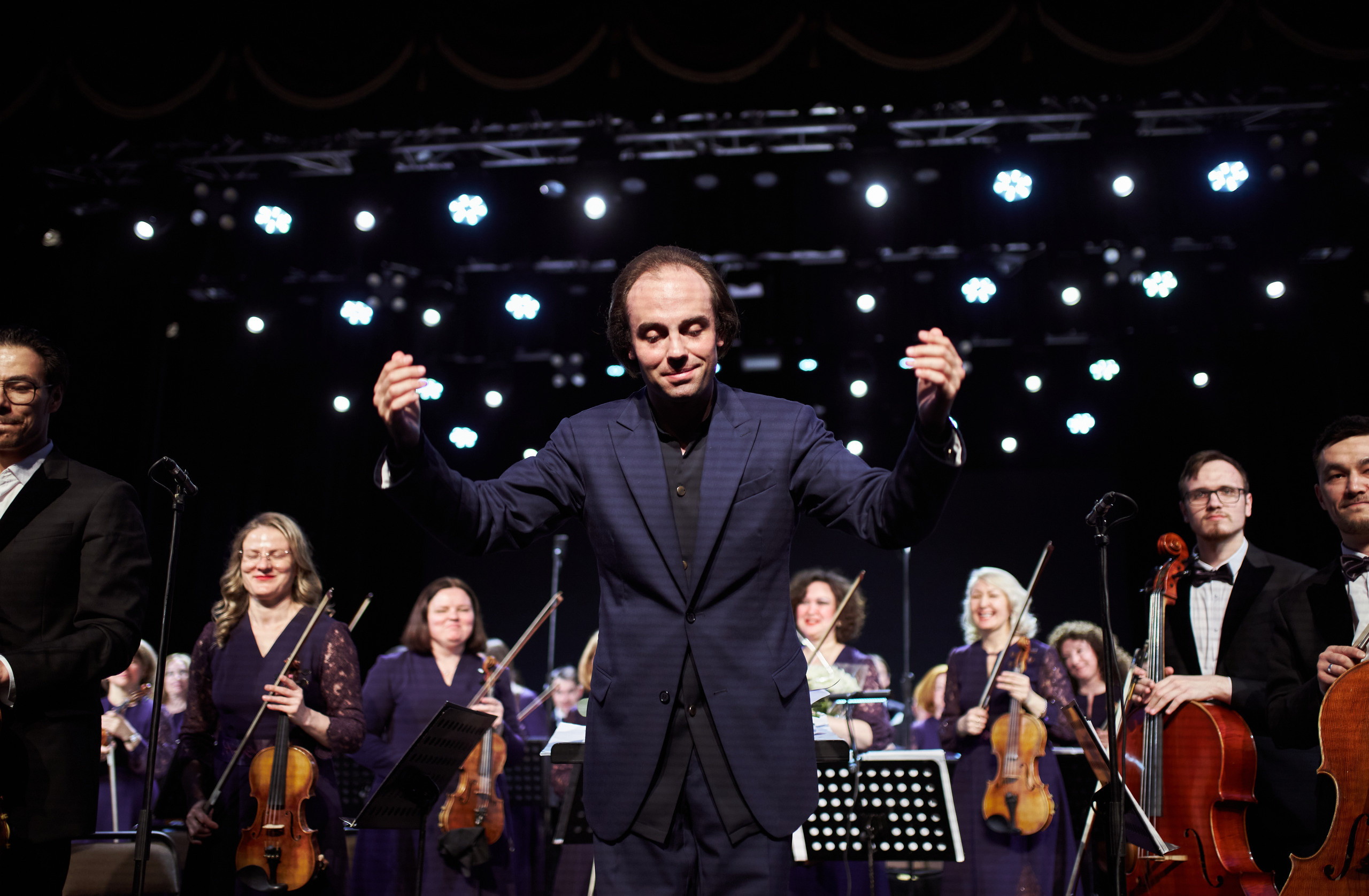 Республика Башкортостан. Фотограф в Казани / Буздалов Кирилл