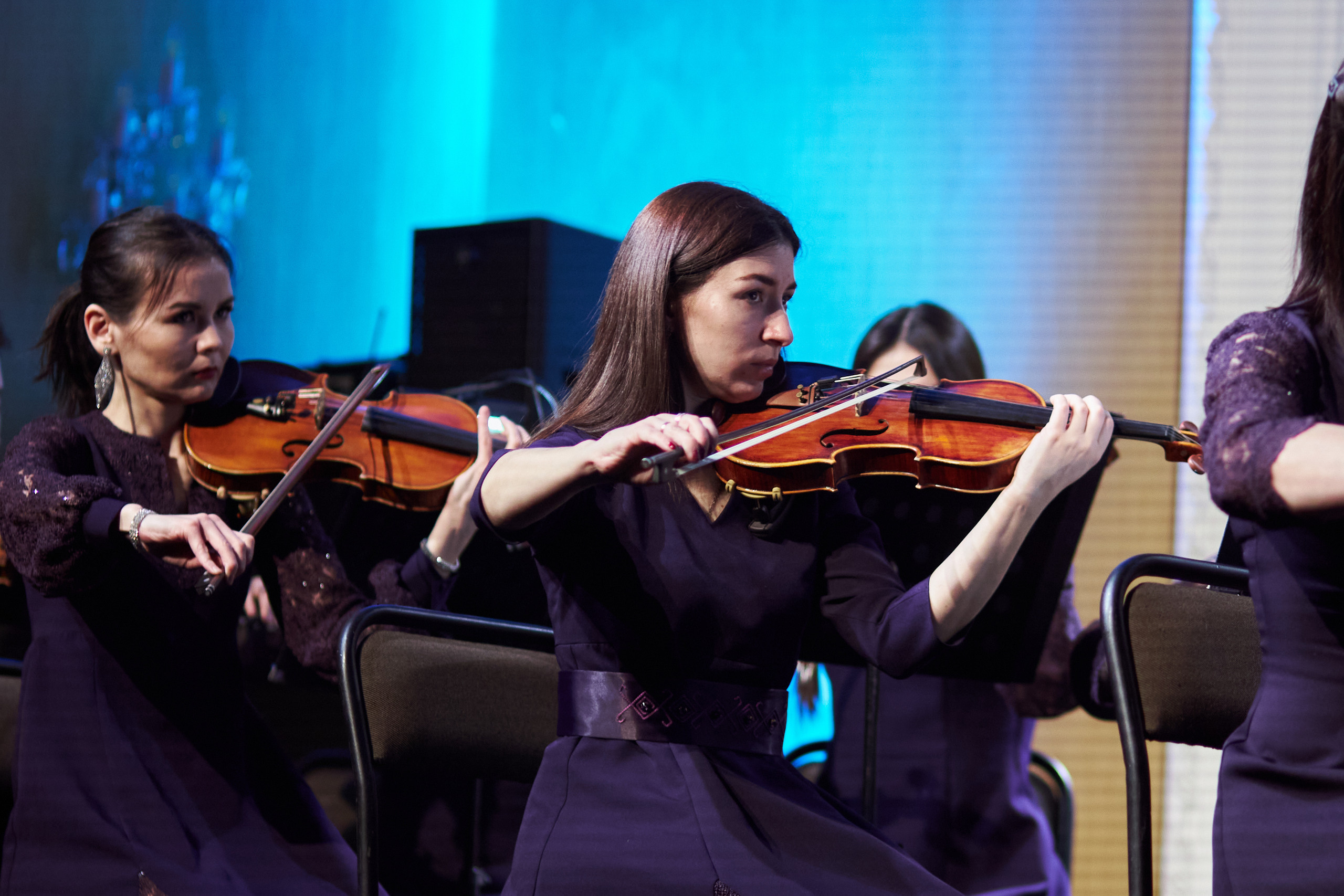 Республика Башкортостан. Фотограф в Казани / Буздалов Кирилл