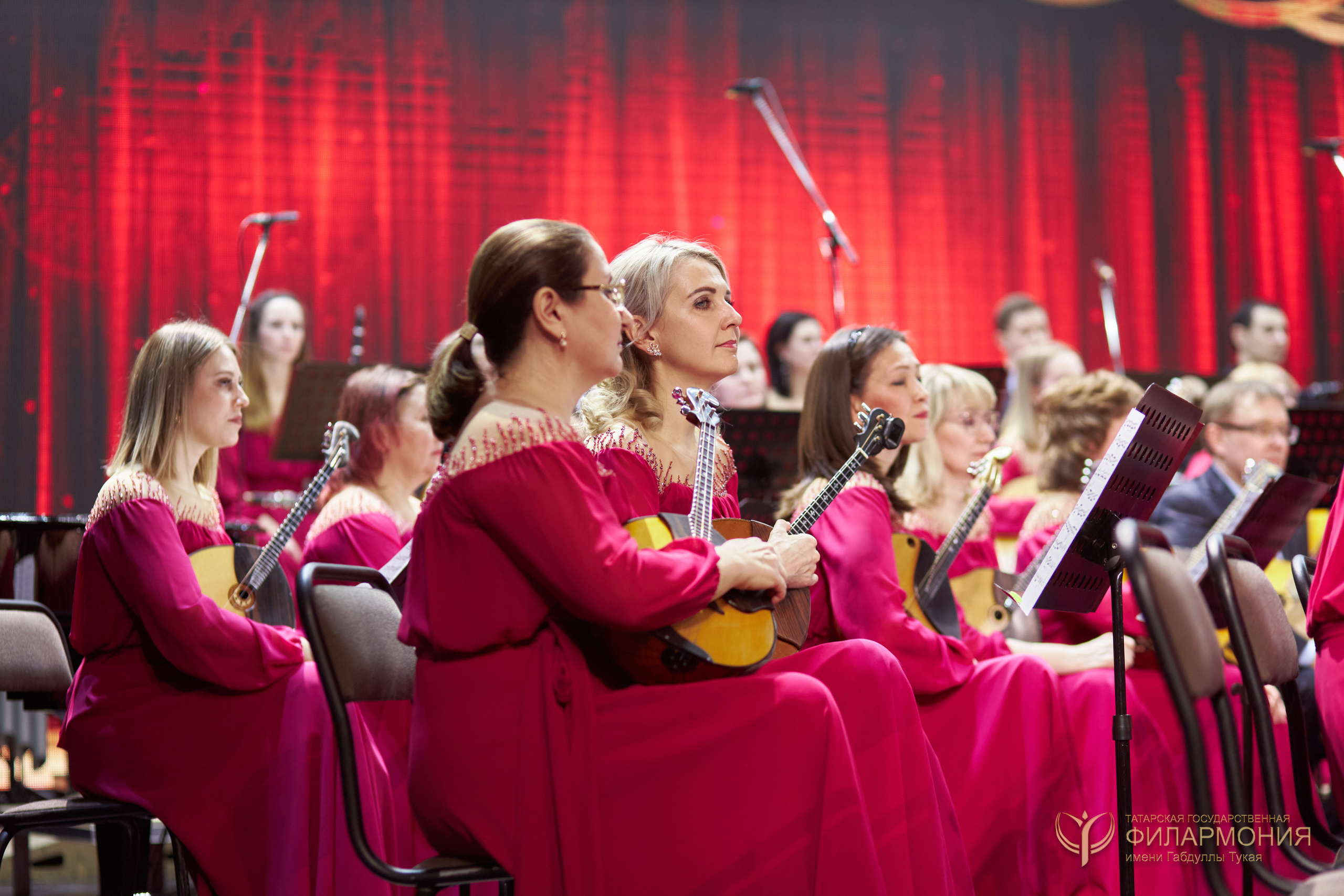 Катырев и Гончарова. Фотограф в Казани / Буздалов Кирилл